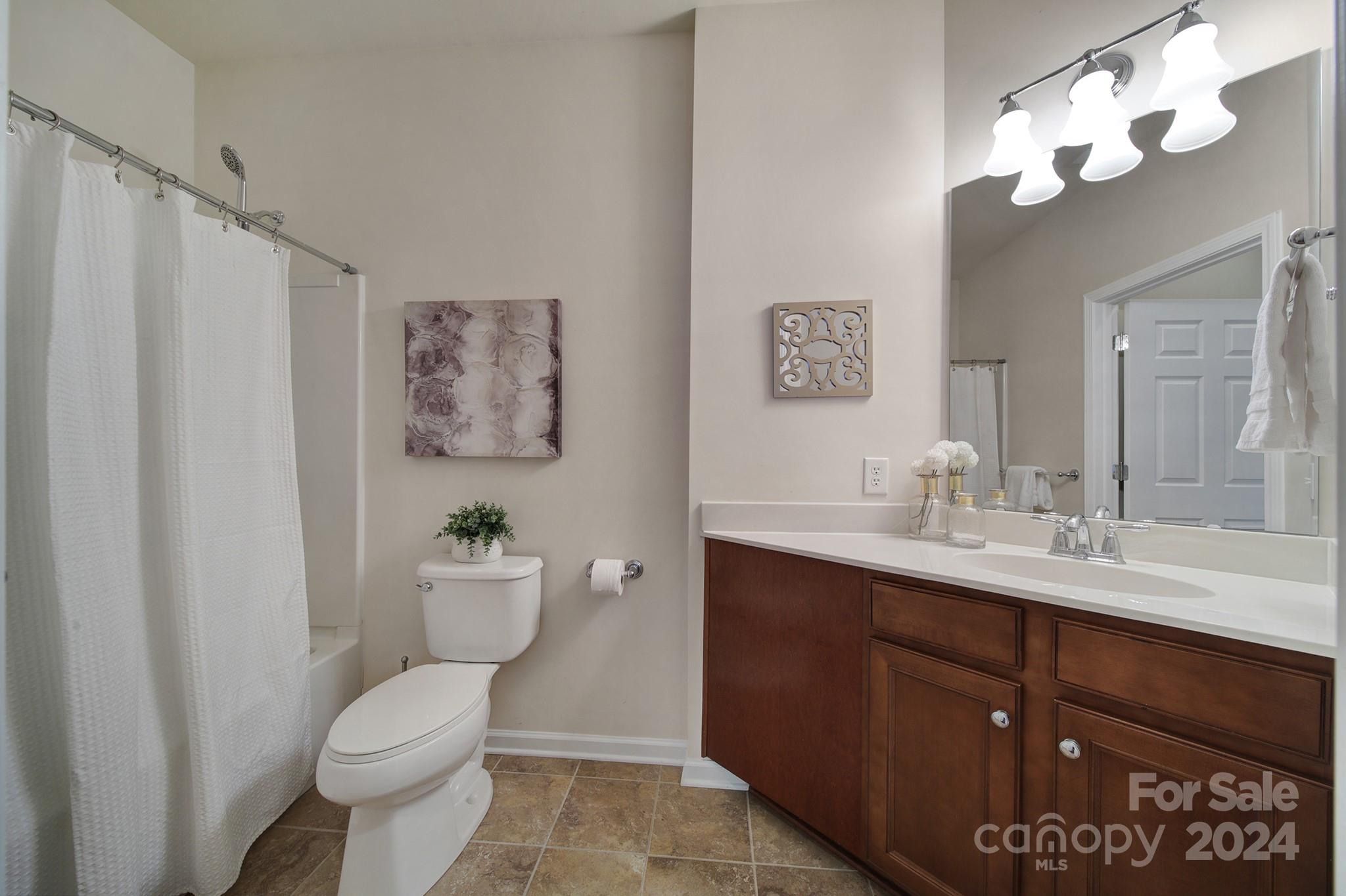 Sun City Carolina Lakes - Residential