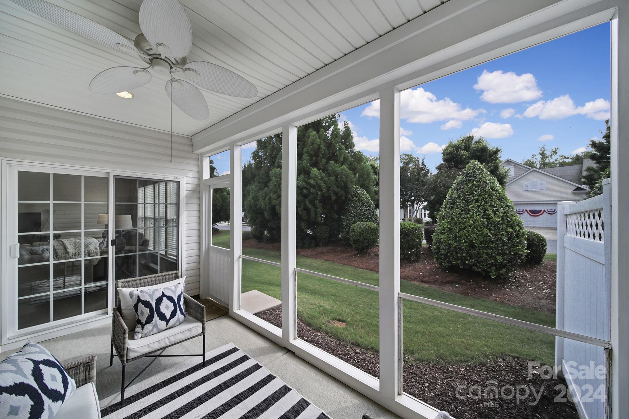 Sun City Carolina Lakes - Residential