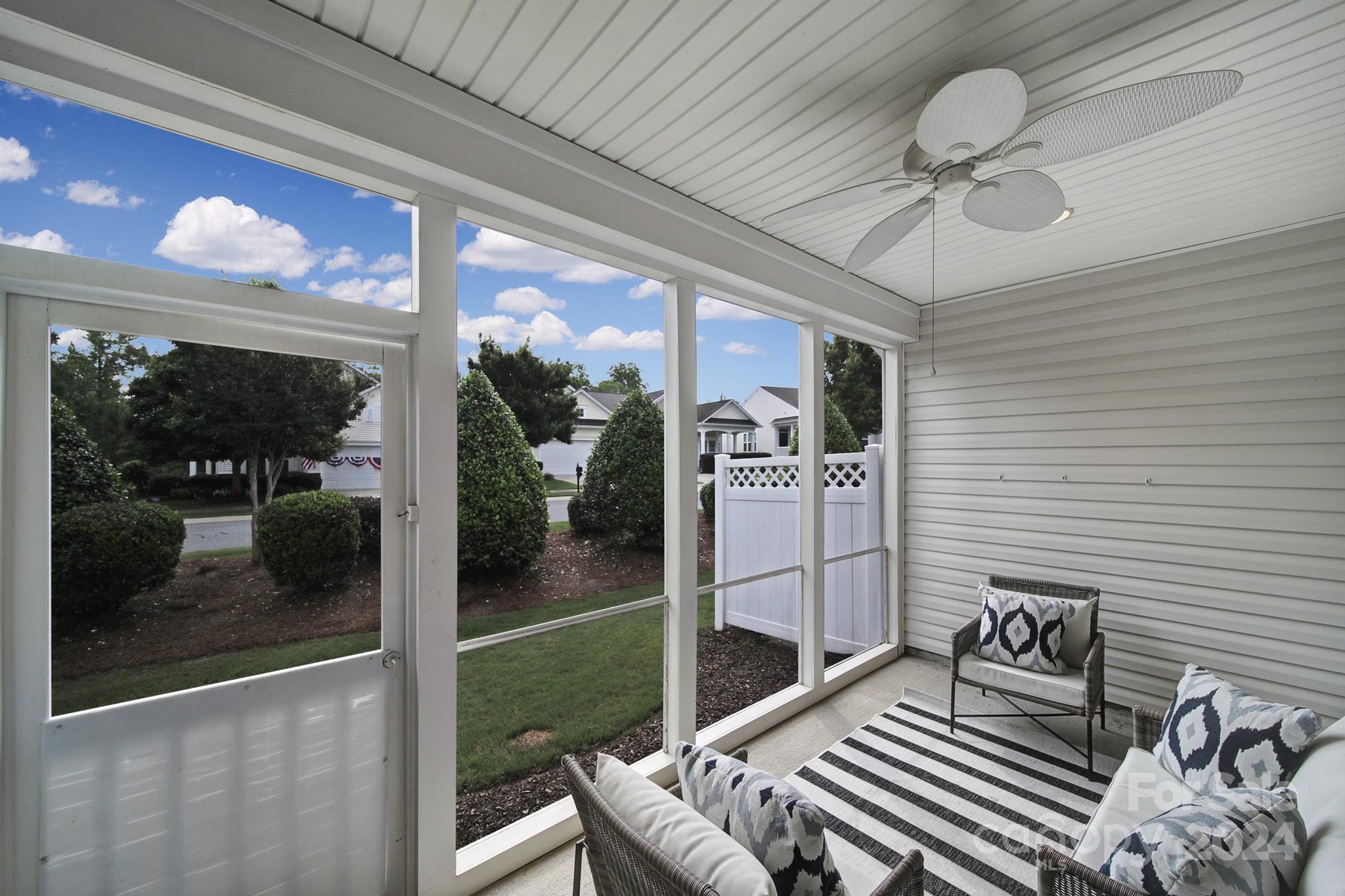 Sun City Carolina Lakes - Residential