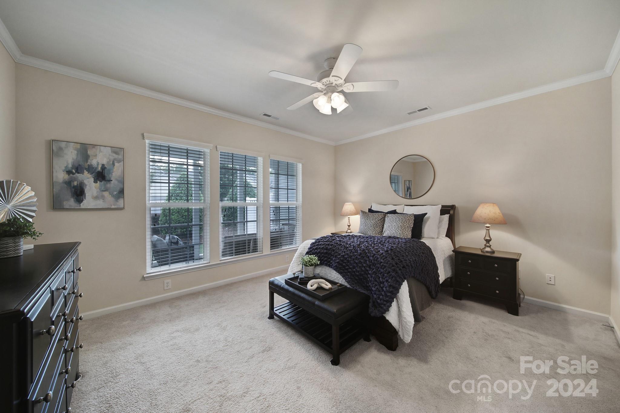 Sun City Carolina Lakes - Residential