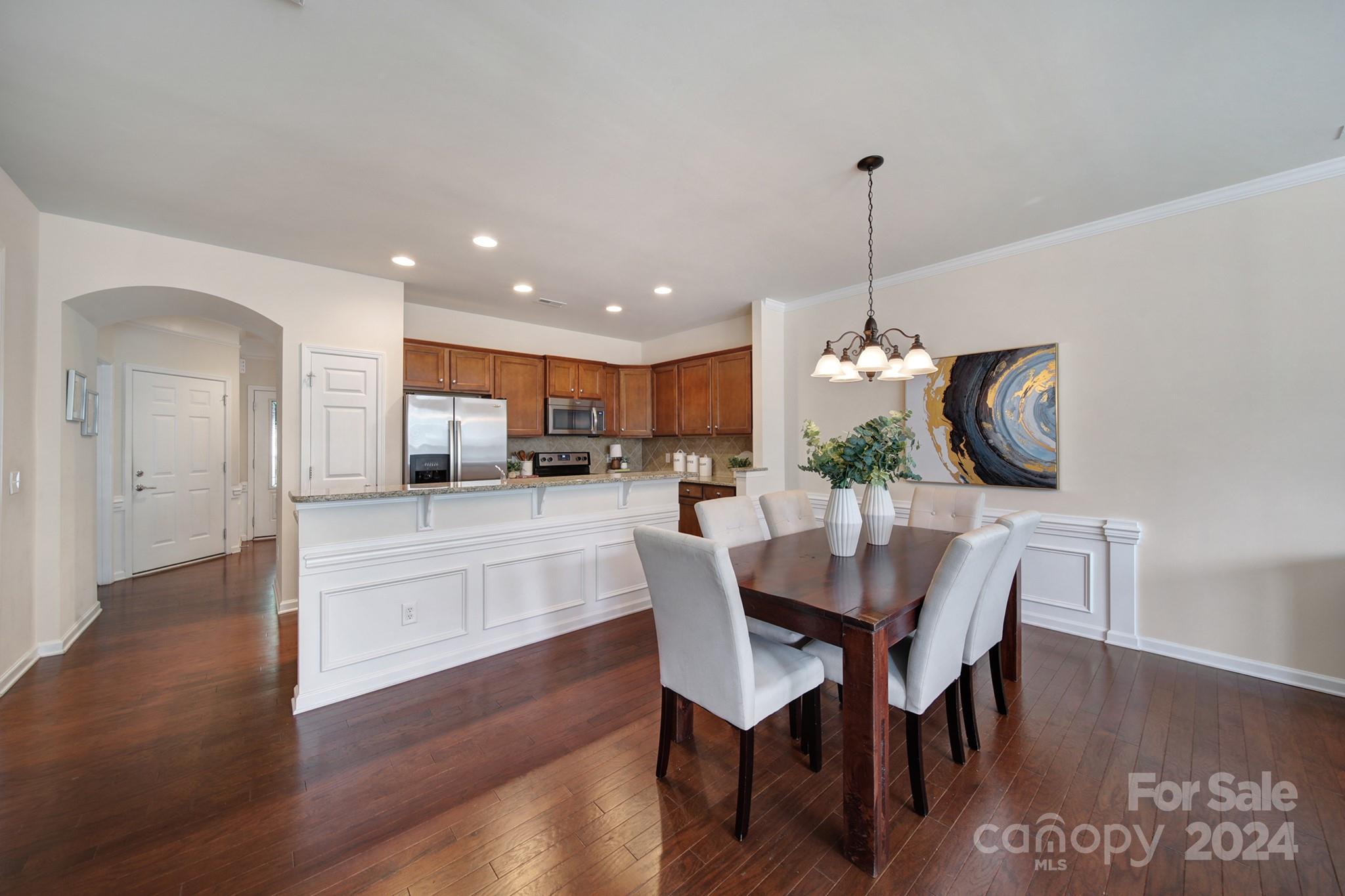 Sun City Carolina Lakes - Residential