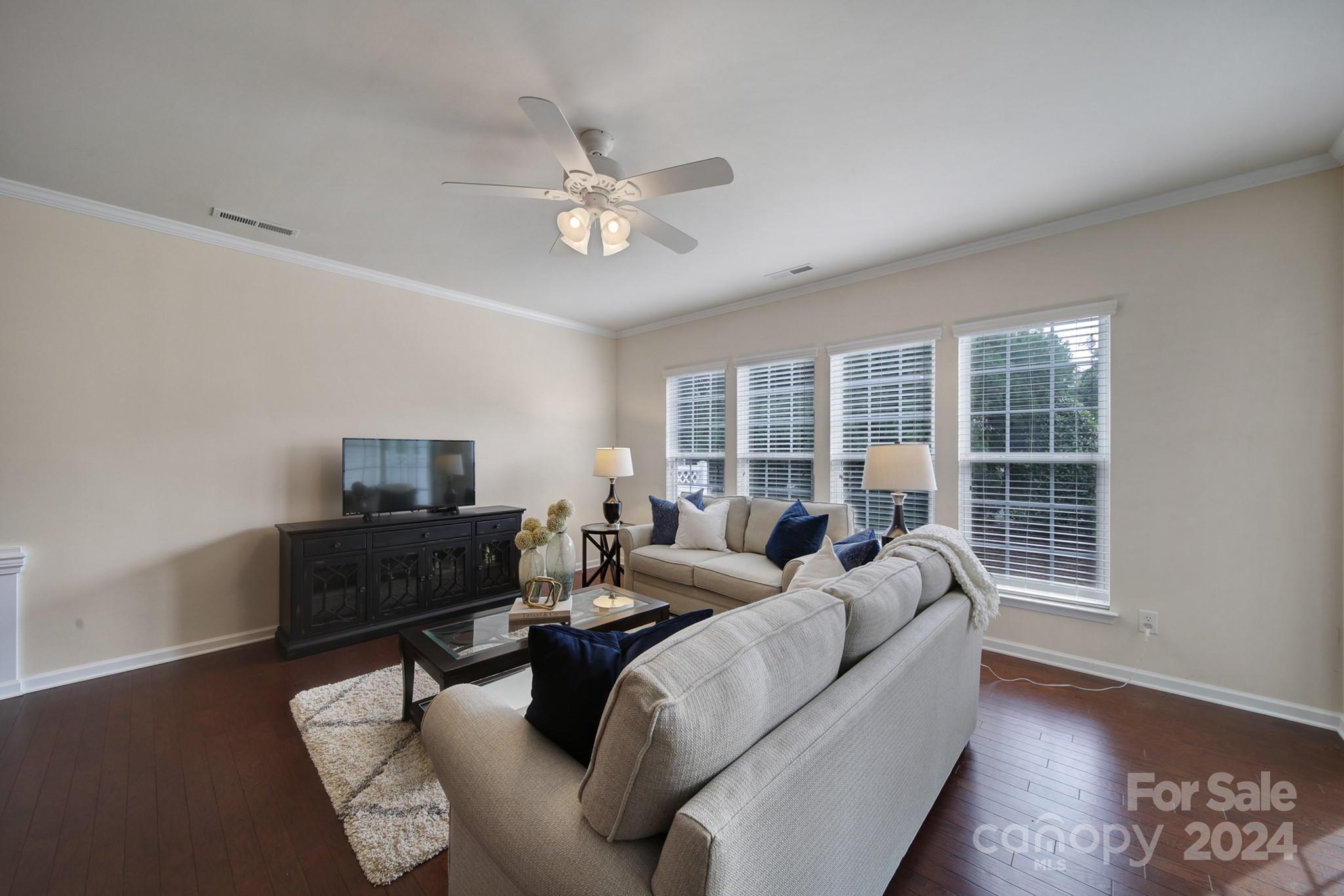 Sun City Carolina Lakes - Residential