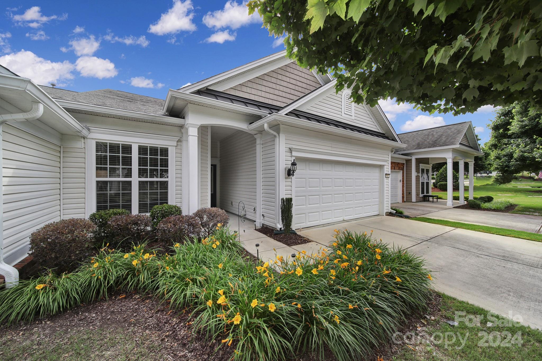 Sun City Carolina Lakes - Residential