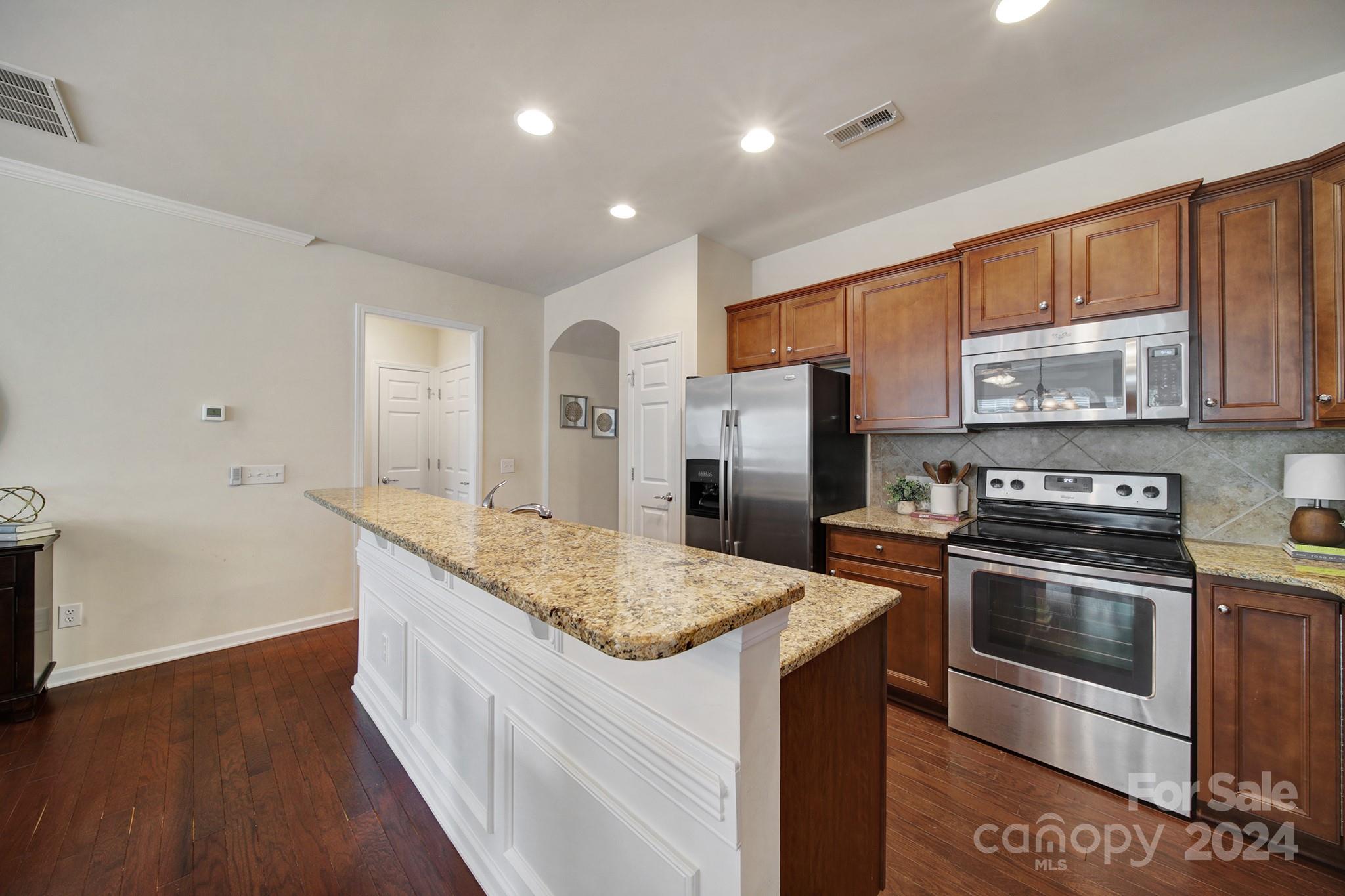 Sun City Carolina Lakes - Residential