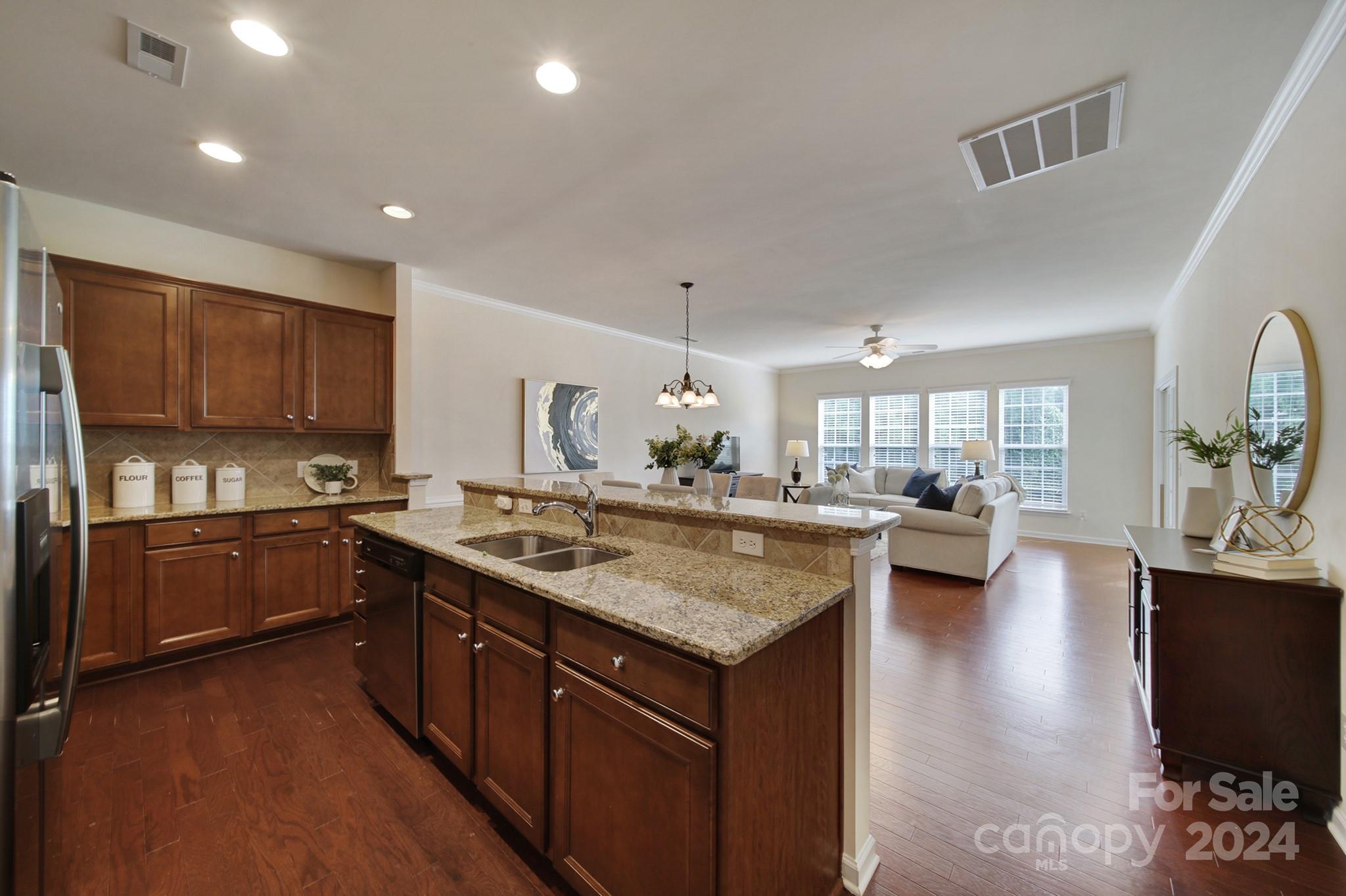 Sun City Carolina Lakes - Residential