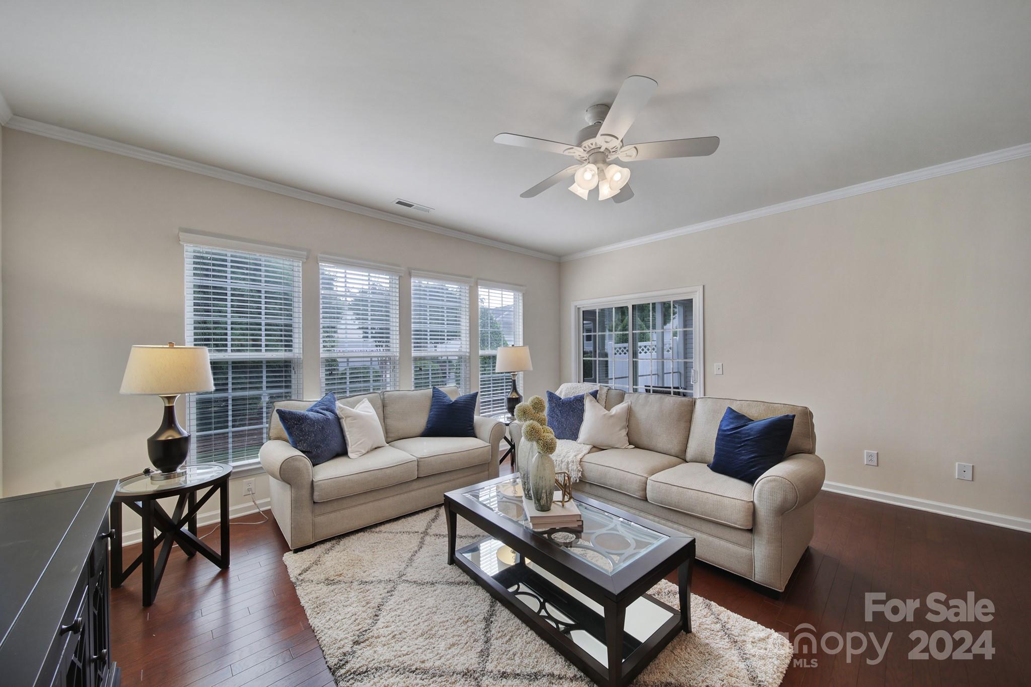 Sun City Carolina Lakes - Residential