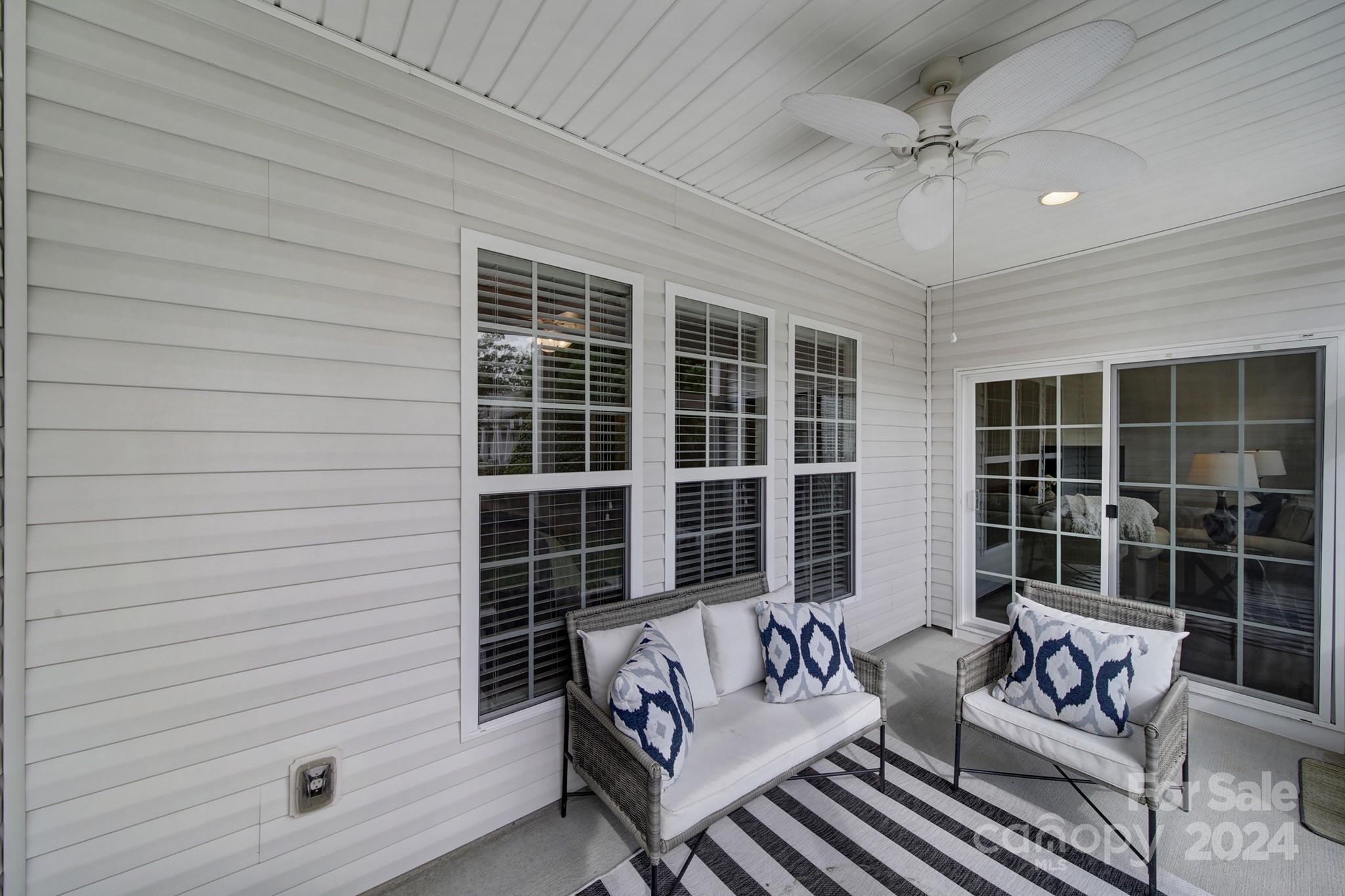 Sun City Carolina Lakes - Residential