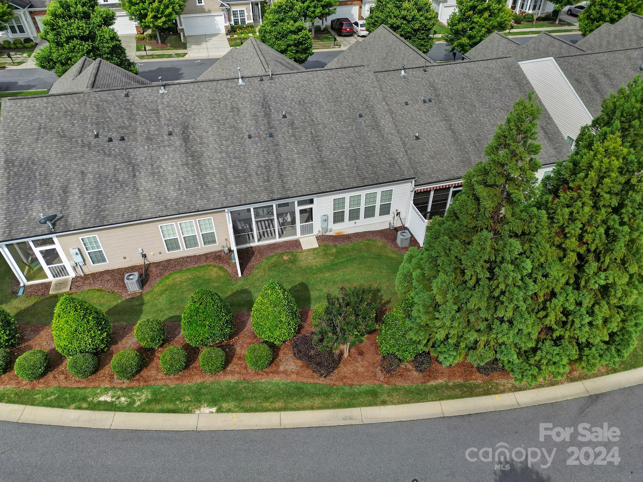 Sun City Carolina Lakes - Residential