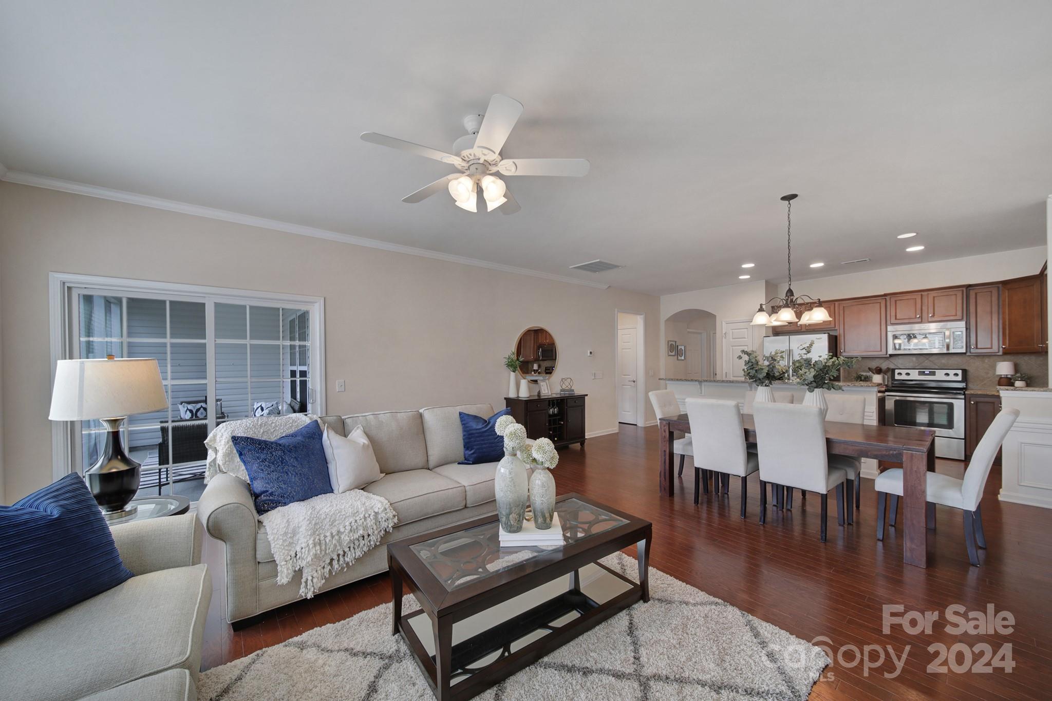 Sun City Carolina Lakes - Residential