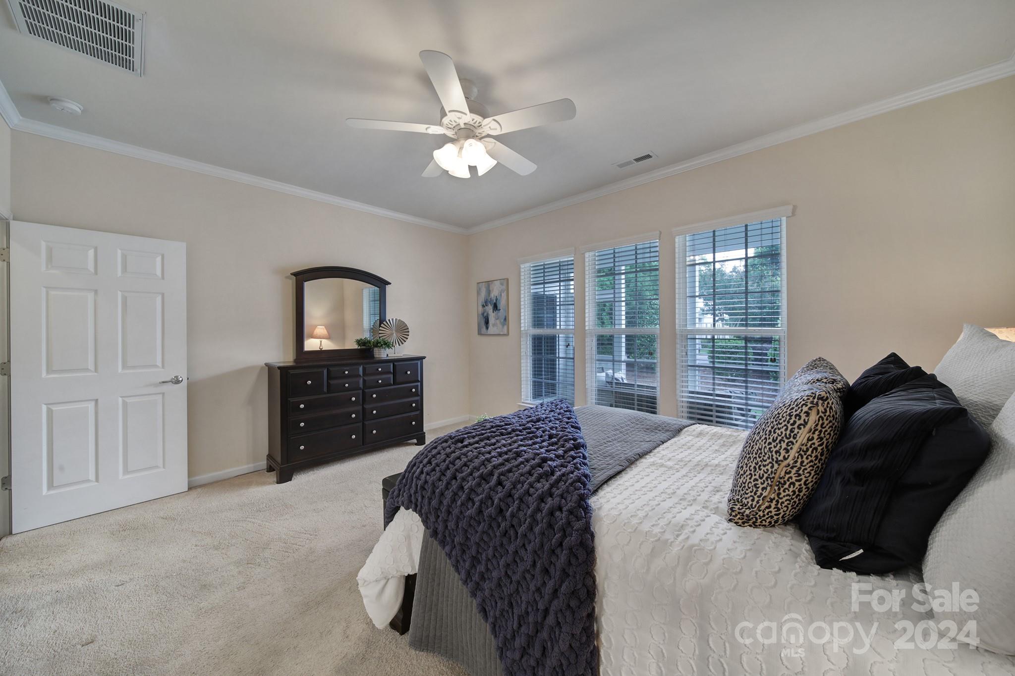 Sun City Carolina Lakes - Residential
