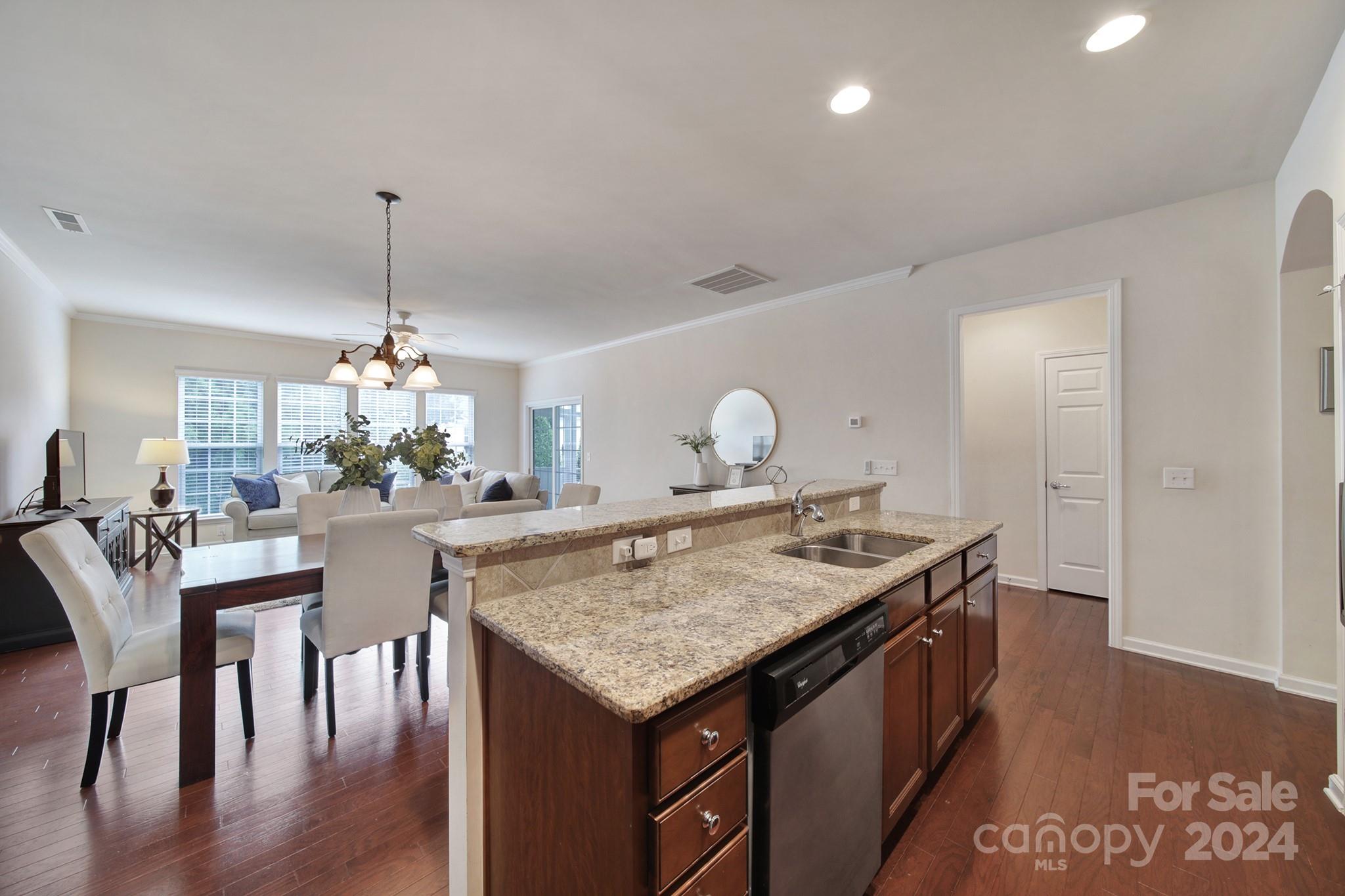 Sun City Carolina Lakes - Residential