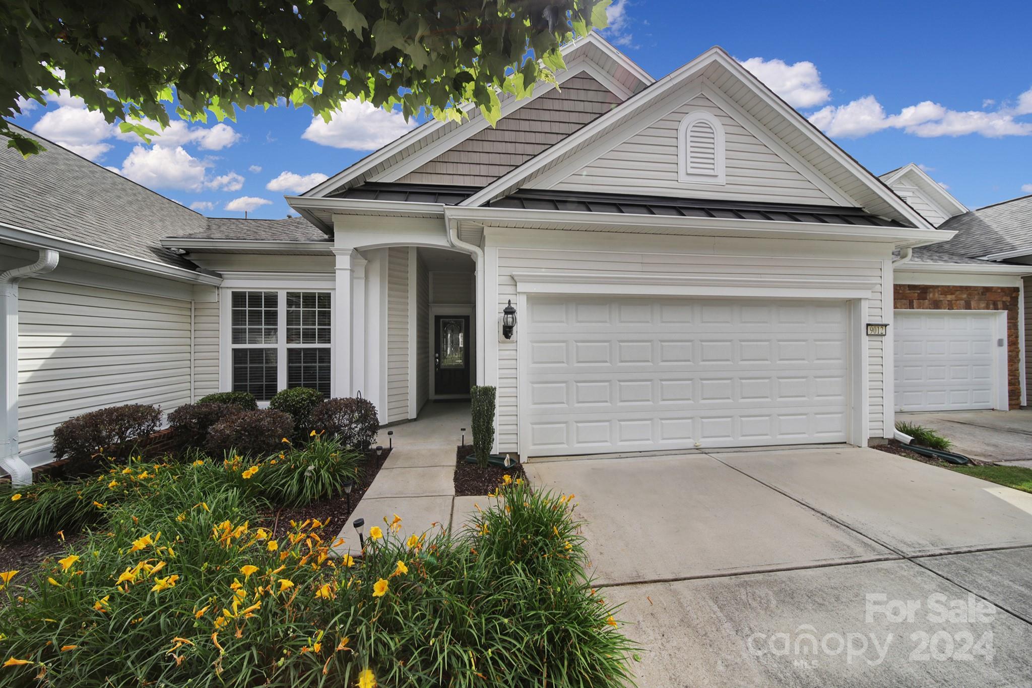 Sun City Carolina Lakes - Residential