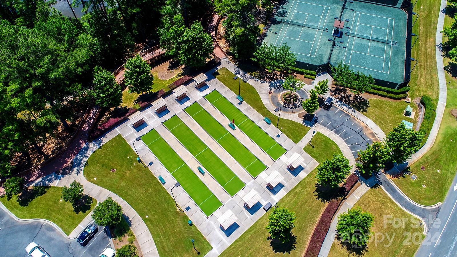 Sun City Carolina Lakes - Residential