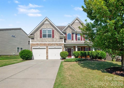 Photo of 3324 Brackhill Street, Davidson, NC 28036 (MLS # 4428889)