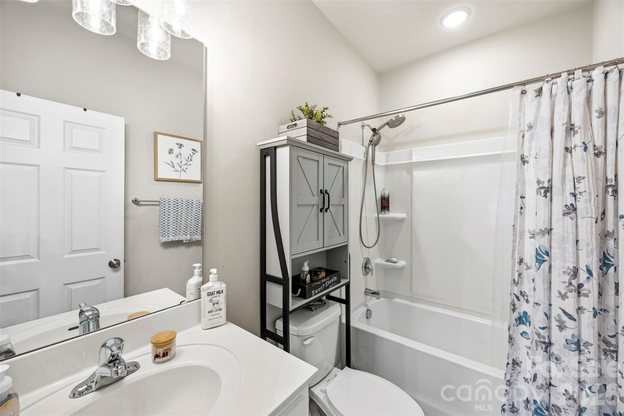 Redah Acres - Residential