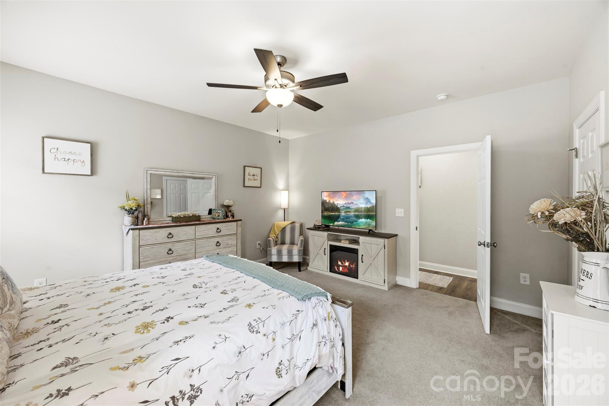 Redah Acres - Residential