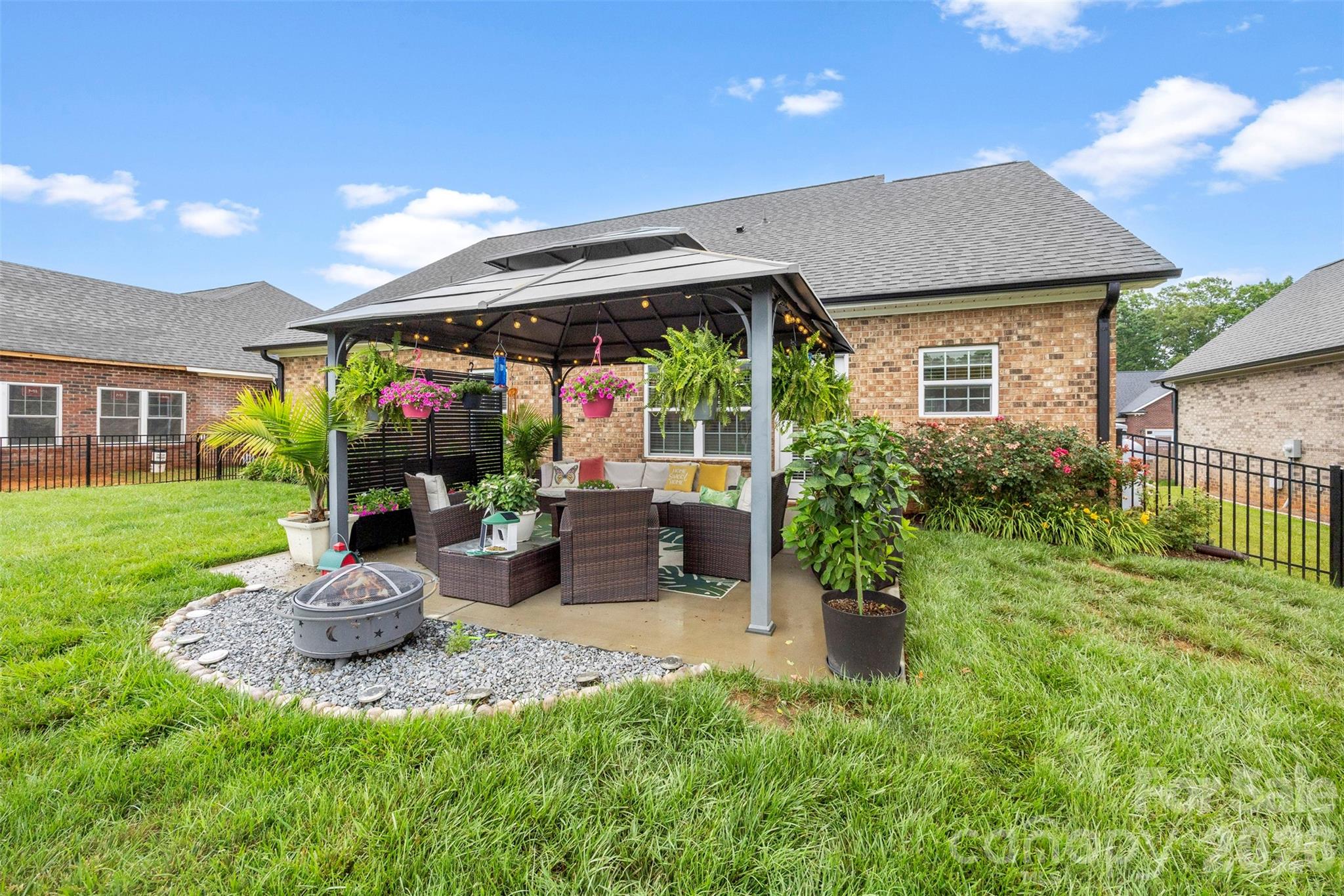 Redah Acres - Residential