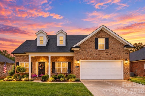 Photo of 268 Ella Drive, Locust, NC 28097 (MLS # 4386566)