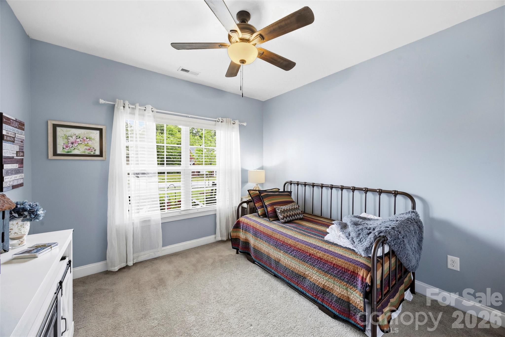Redah Acres - Residential