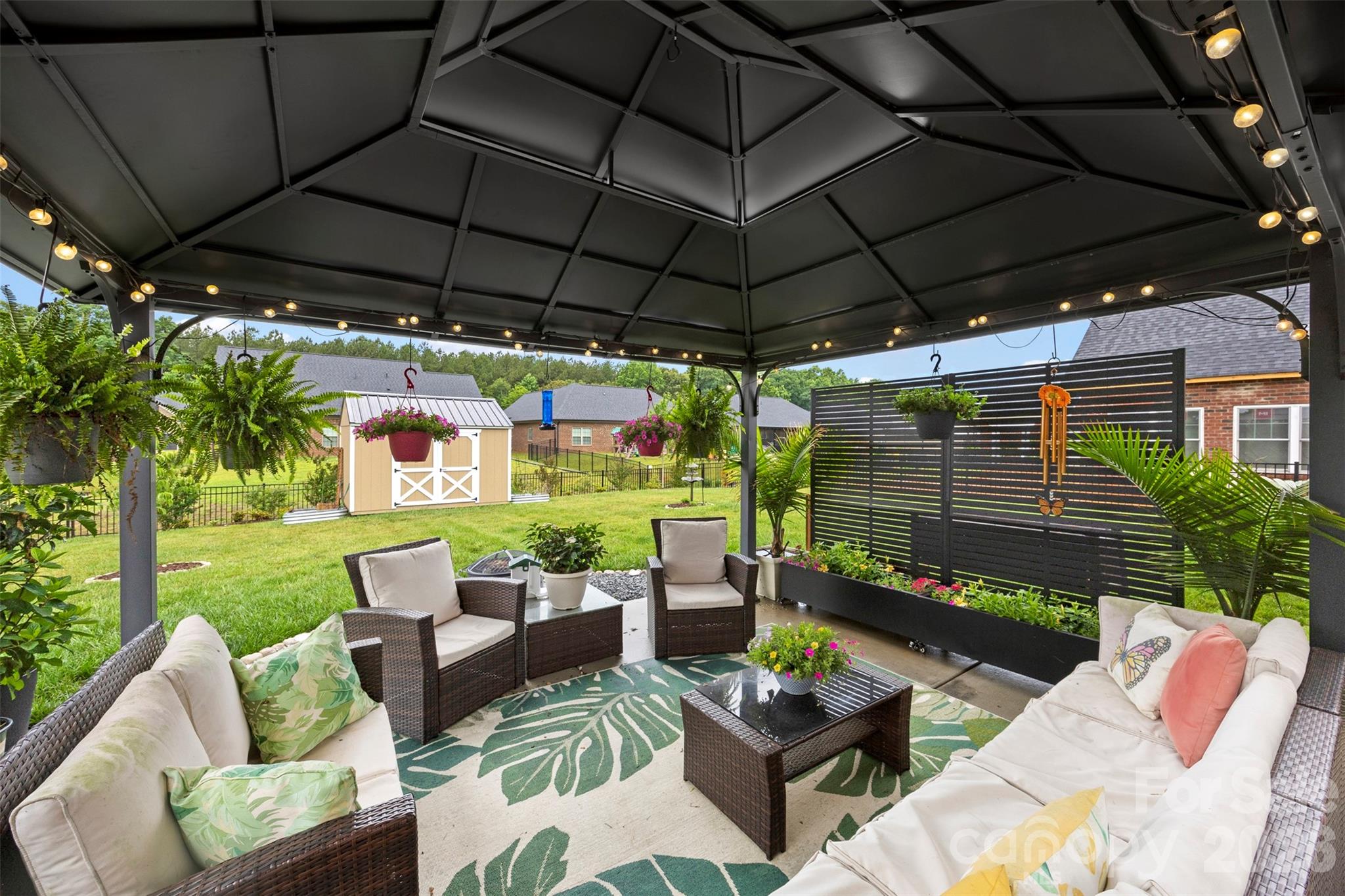 Redah Acres - Residential