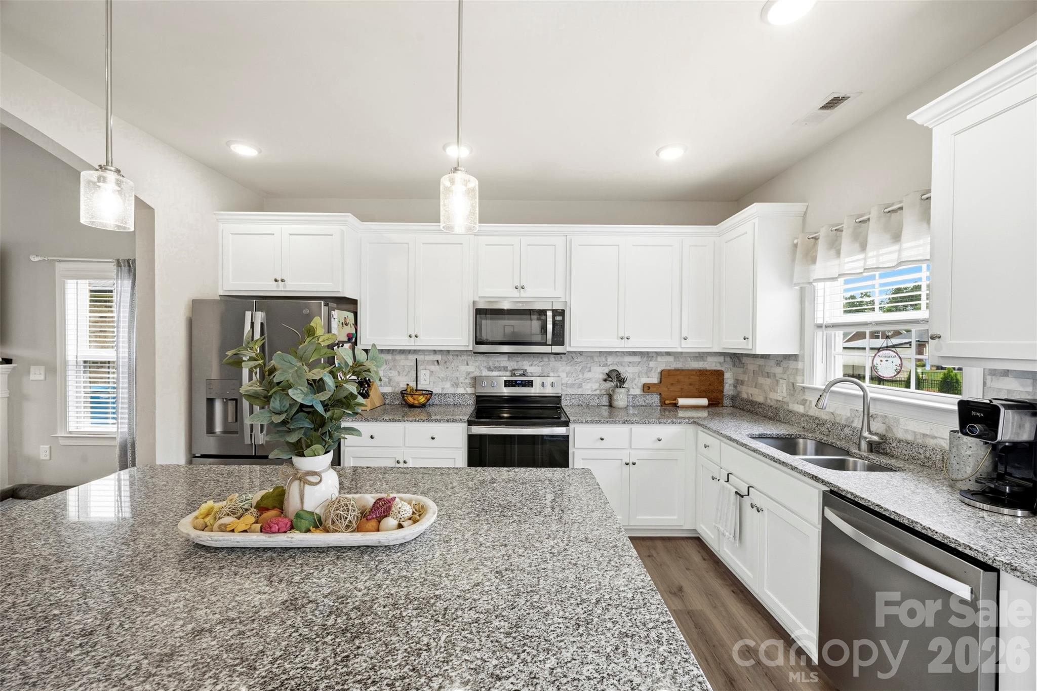 Redah Acres - Residential