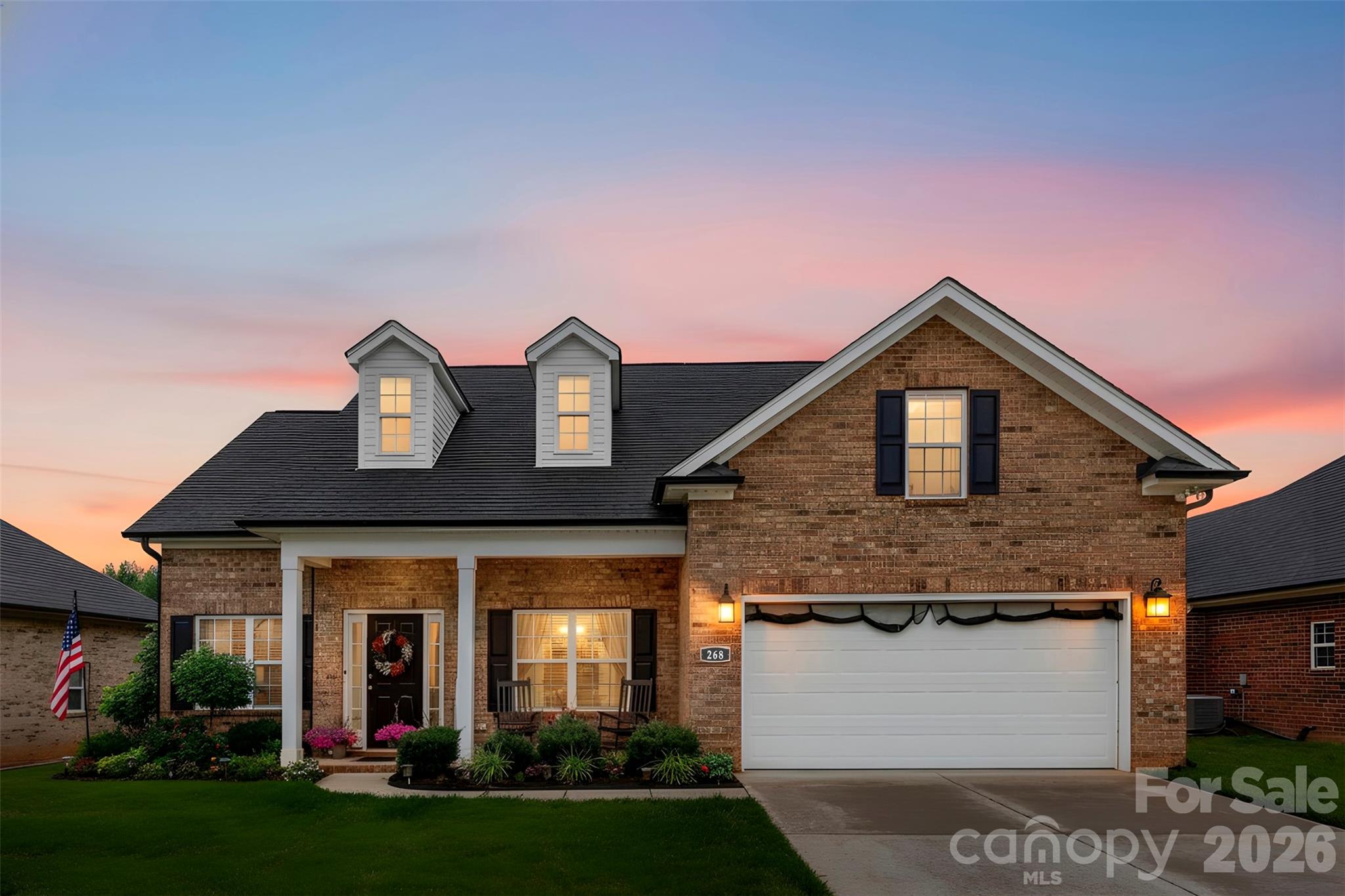 268 Ella Drive