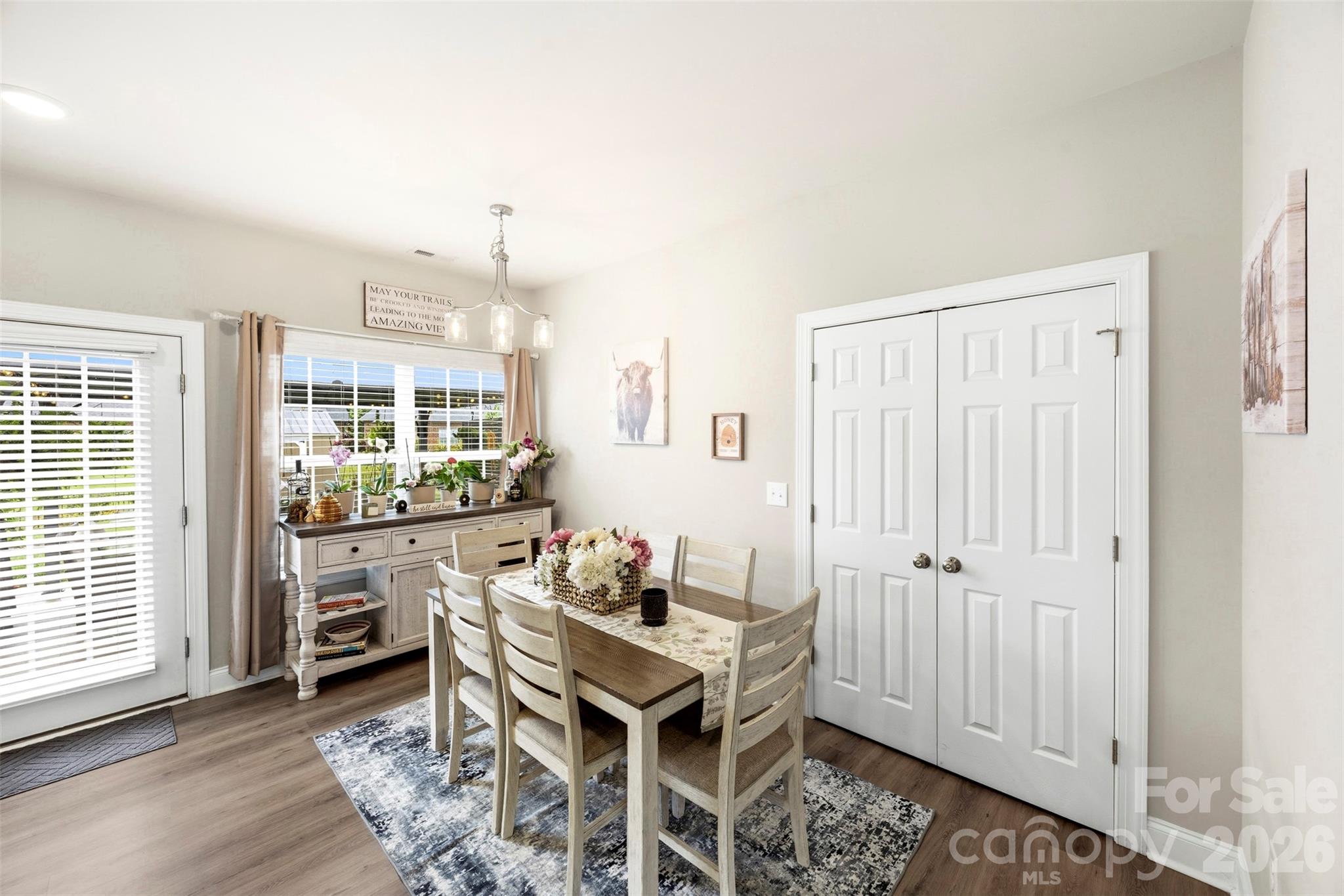 Redah Acres - Residential