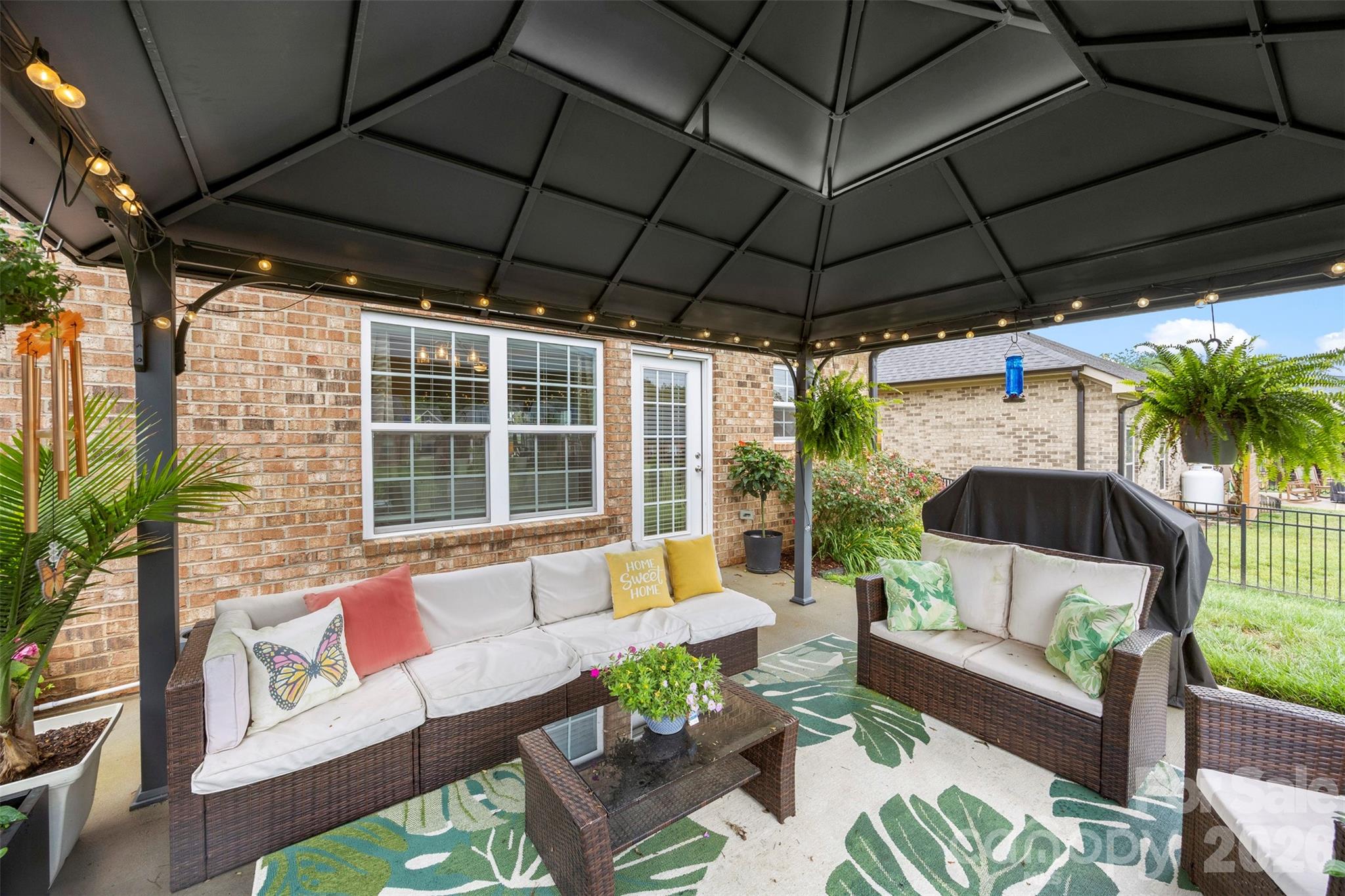 Redah Acres - Residential