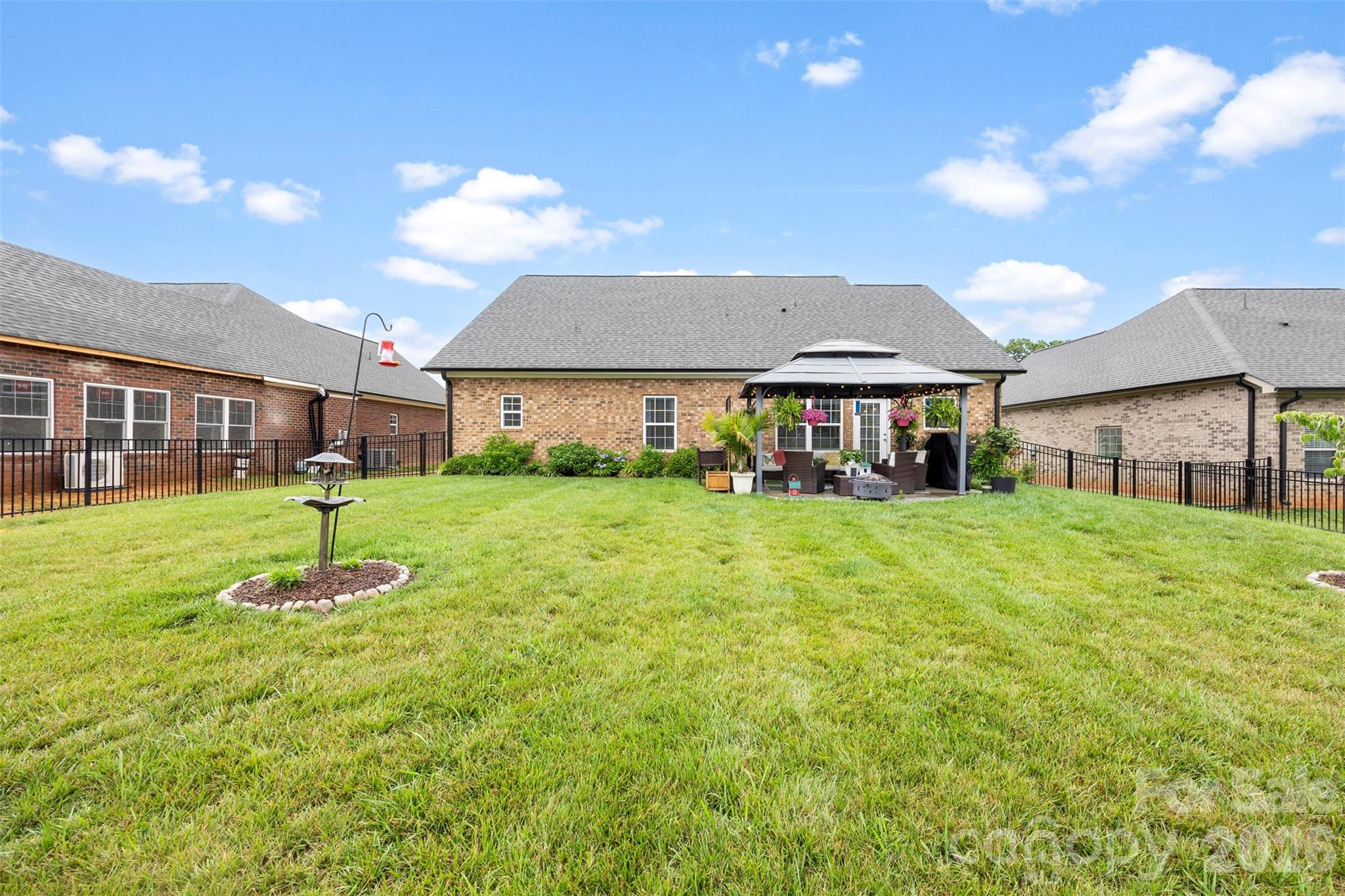 Redah Acres - Residential