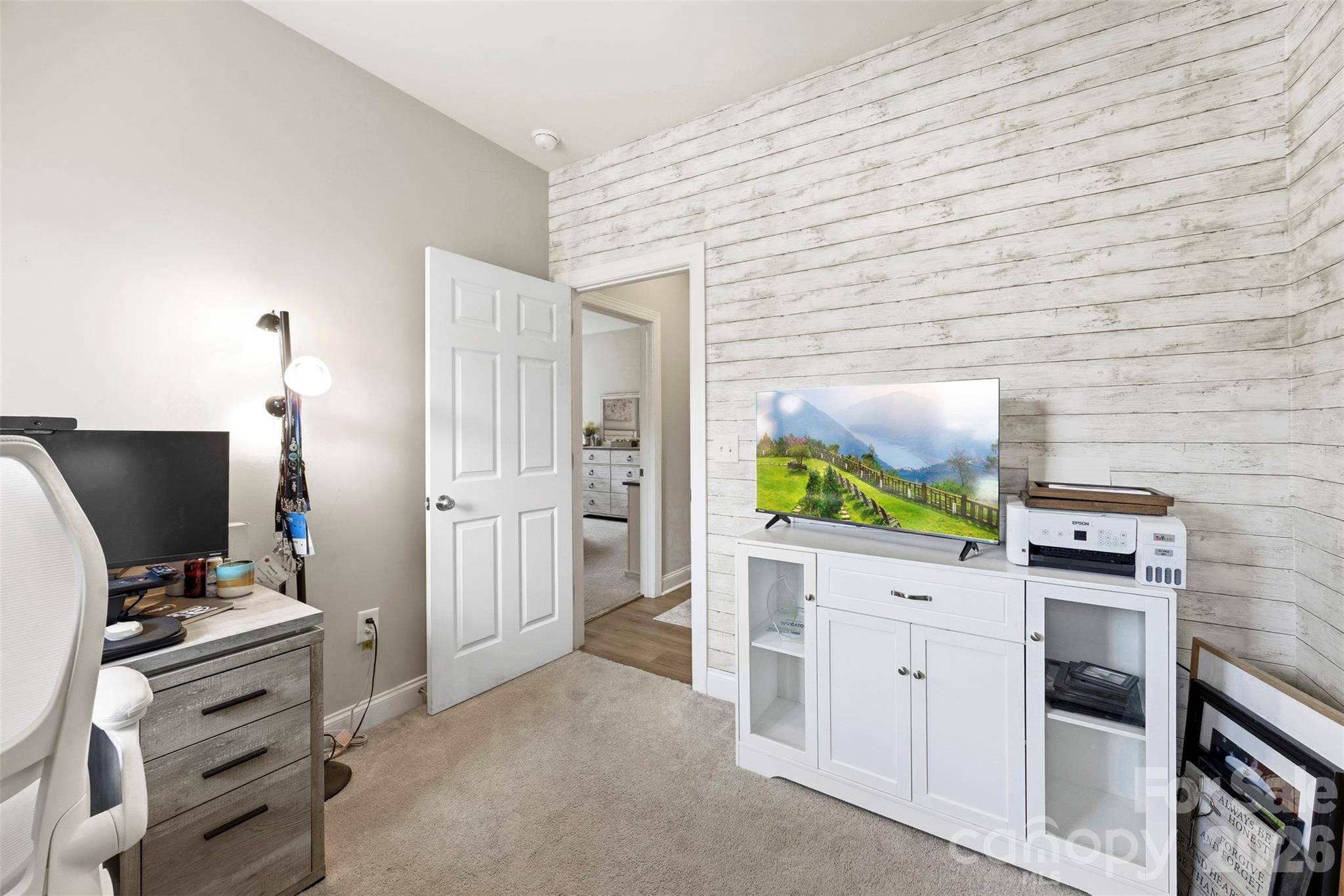 Redah Acres - Residential