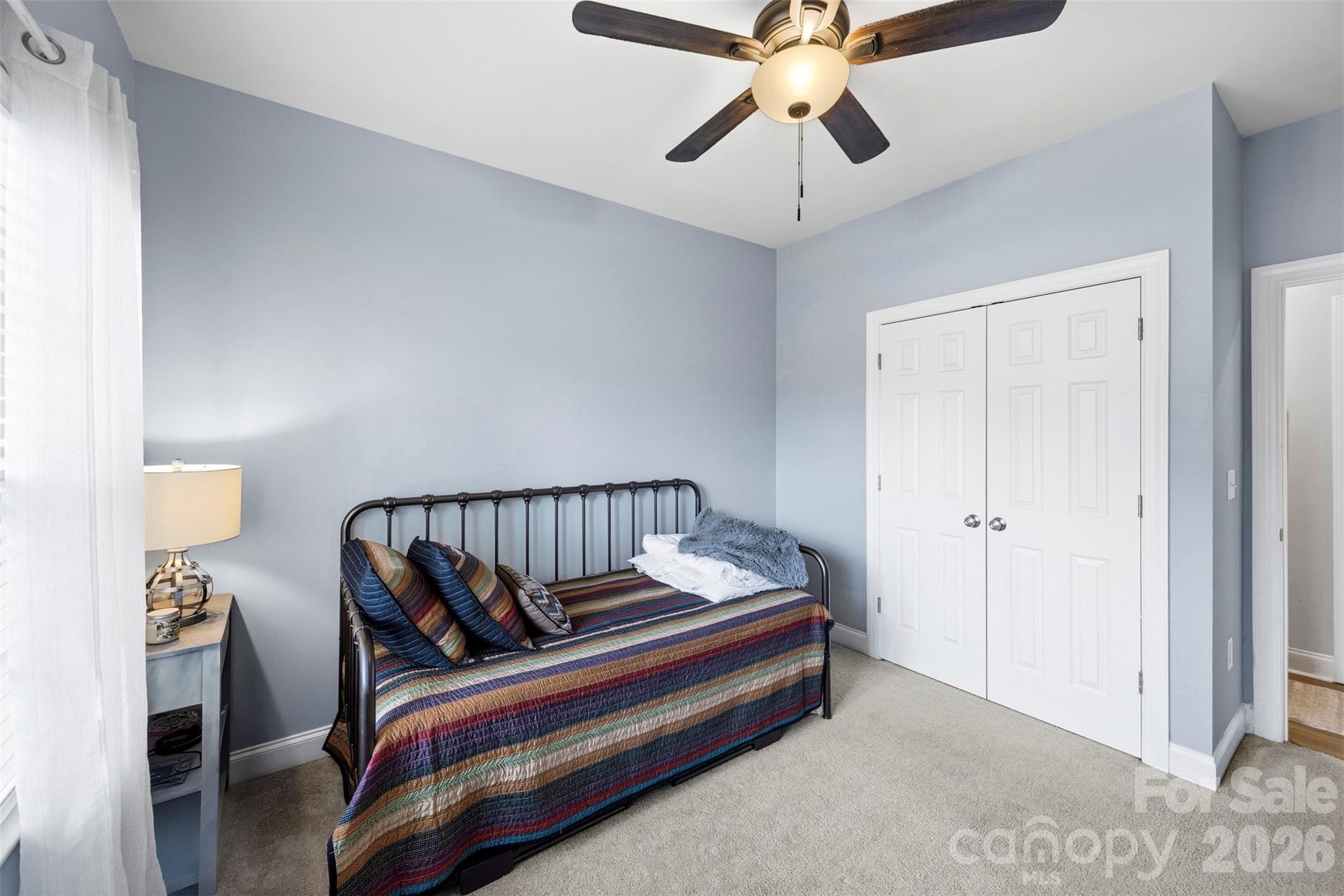 Redah Acres - Residential