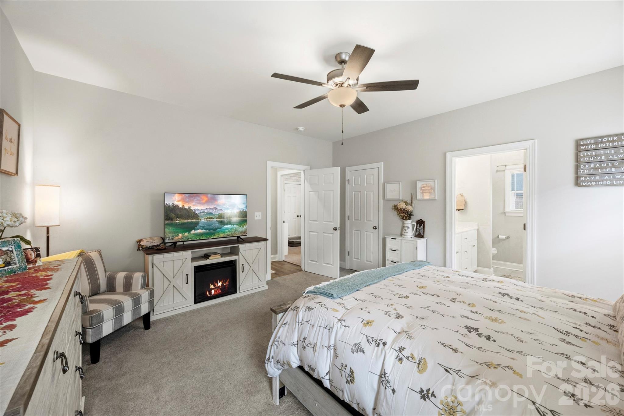 Redah Acres - Residential