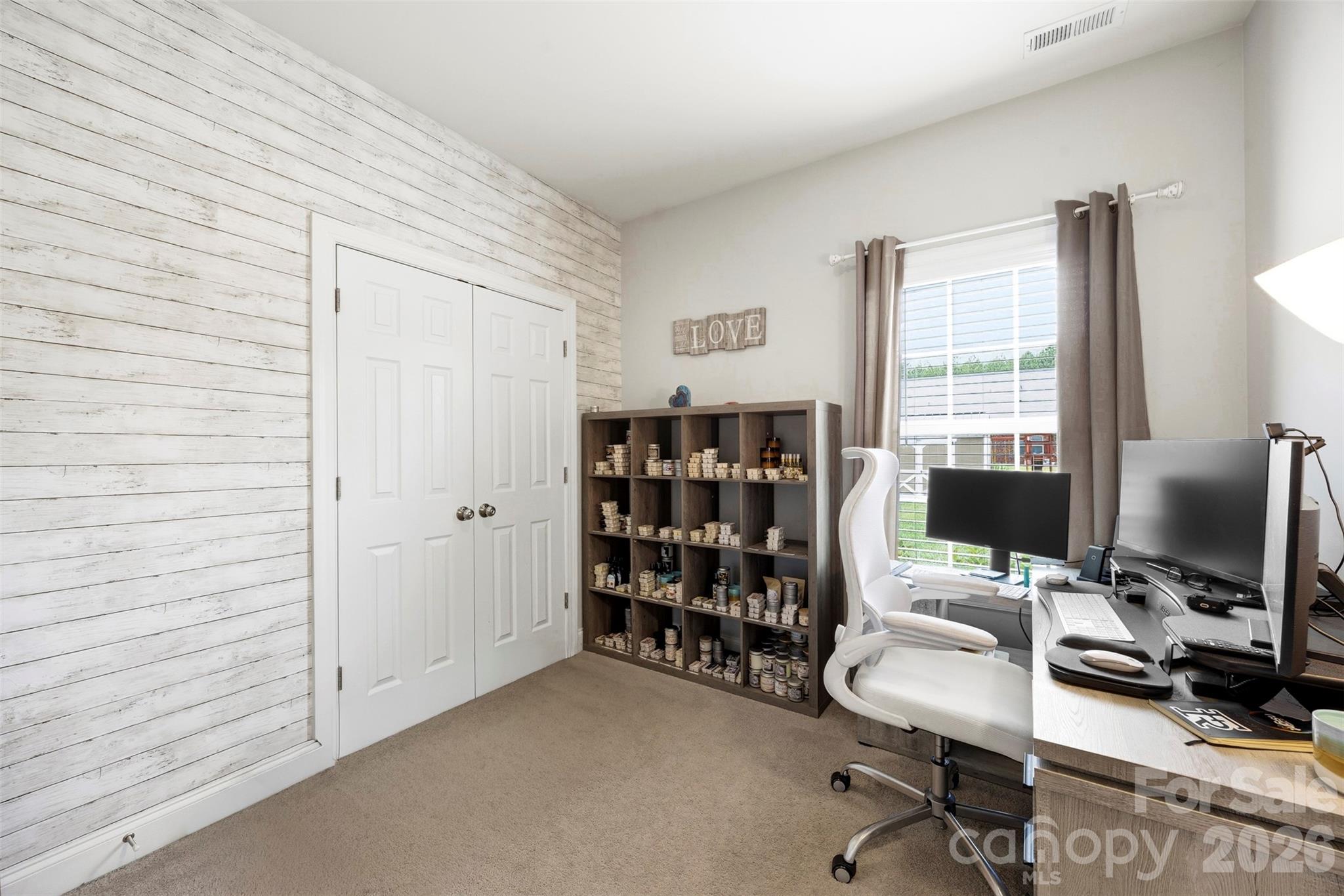 Redah Acres - Residential