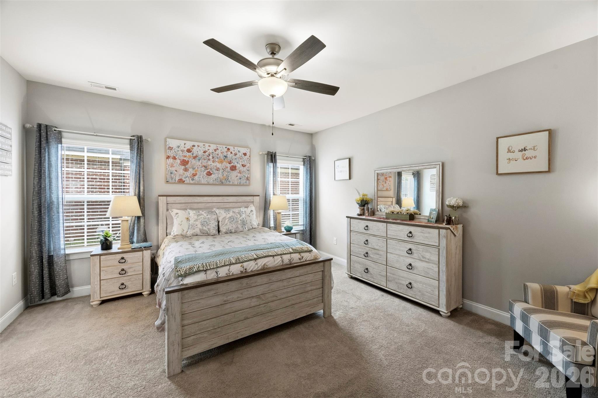 Redah Acres - Residential