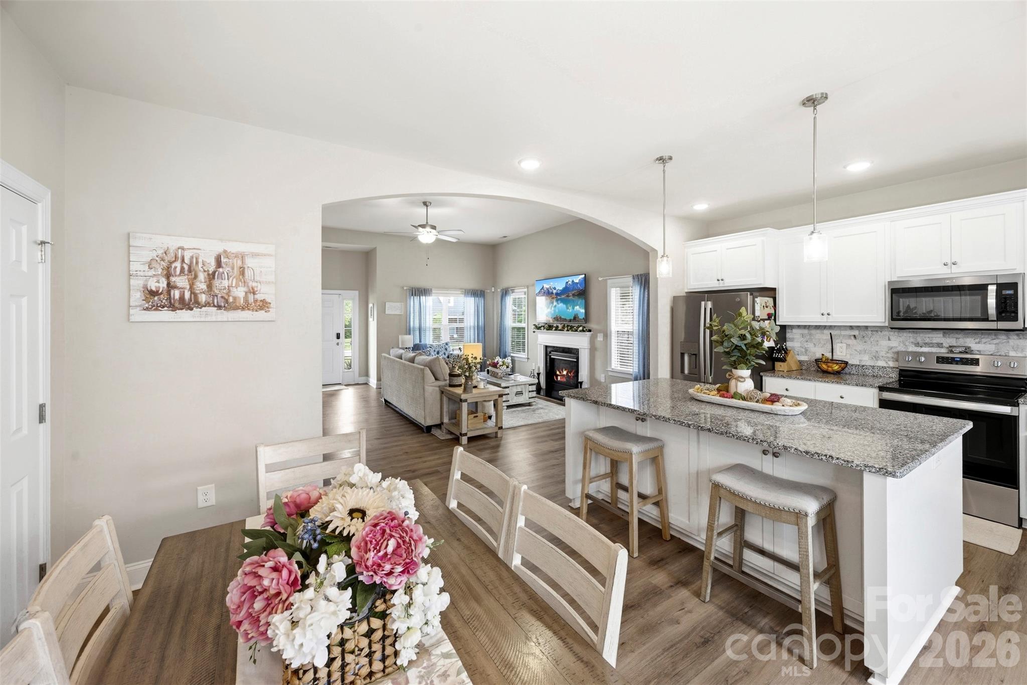 Redah Acres - Residential