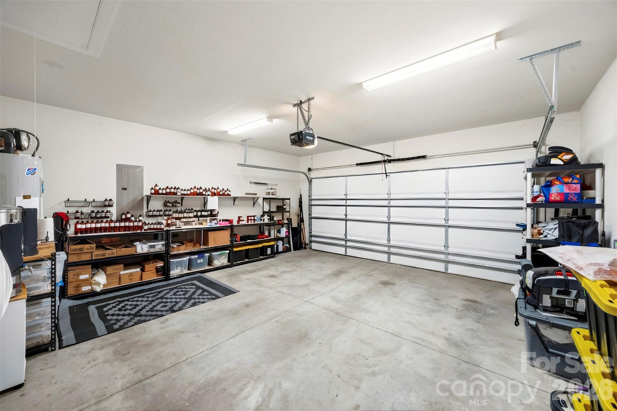 Redah Acres - Residential