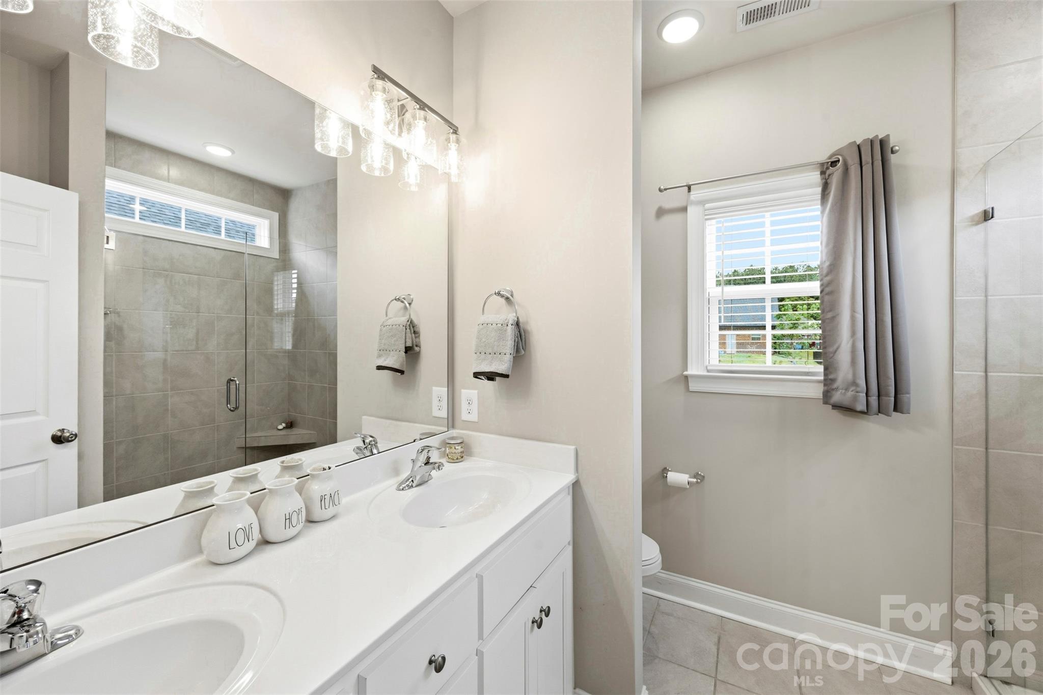 Redah Acres - Residential