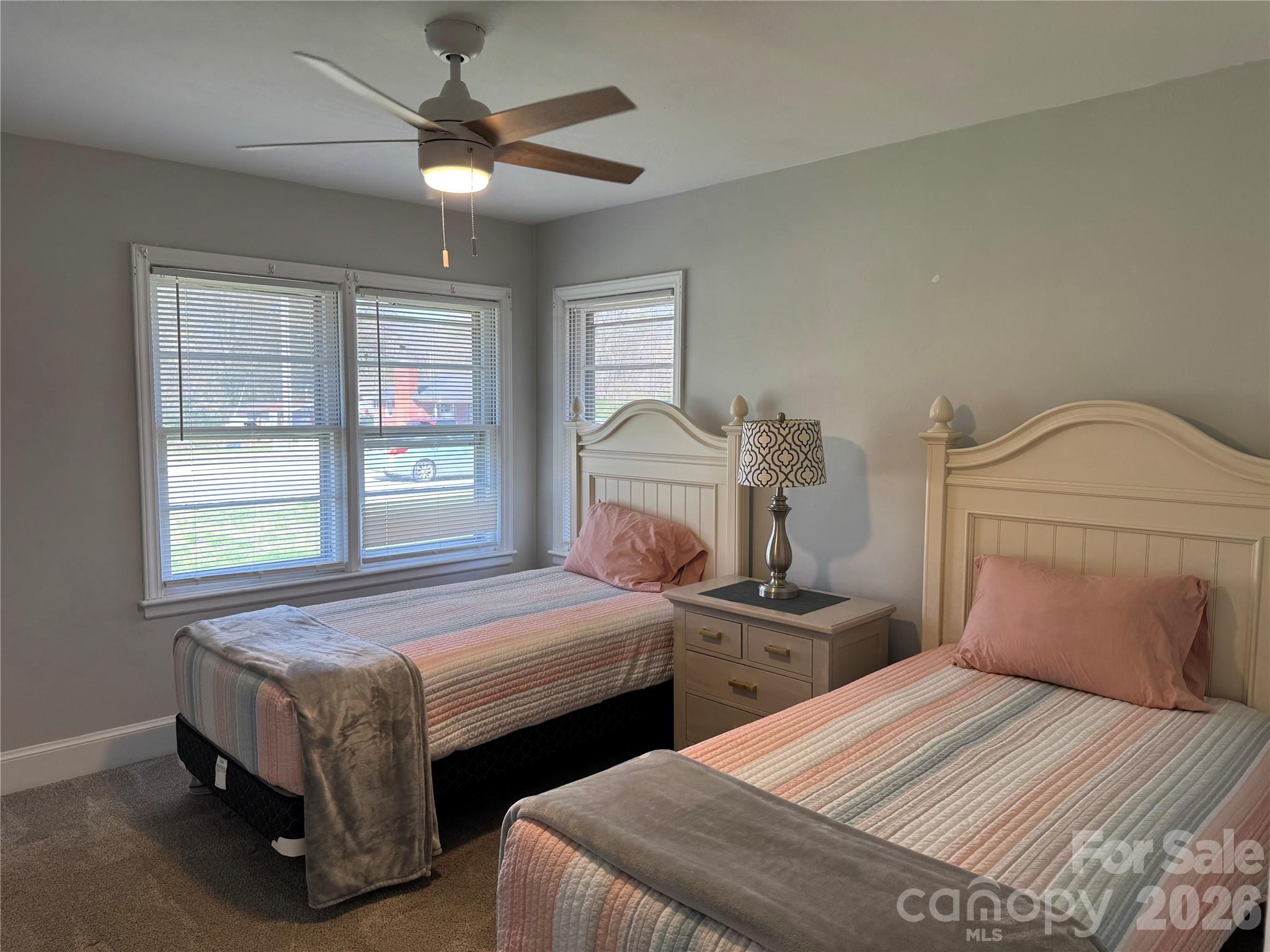 Oakwood Acres - Residential