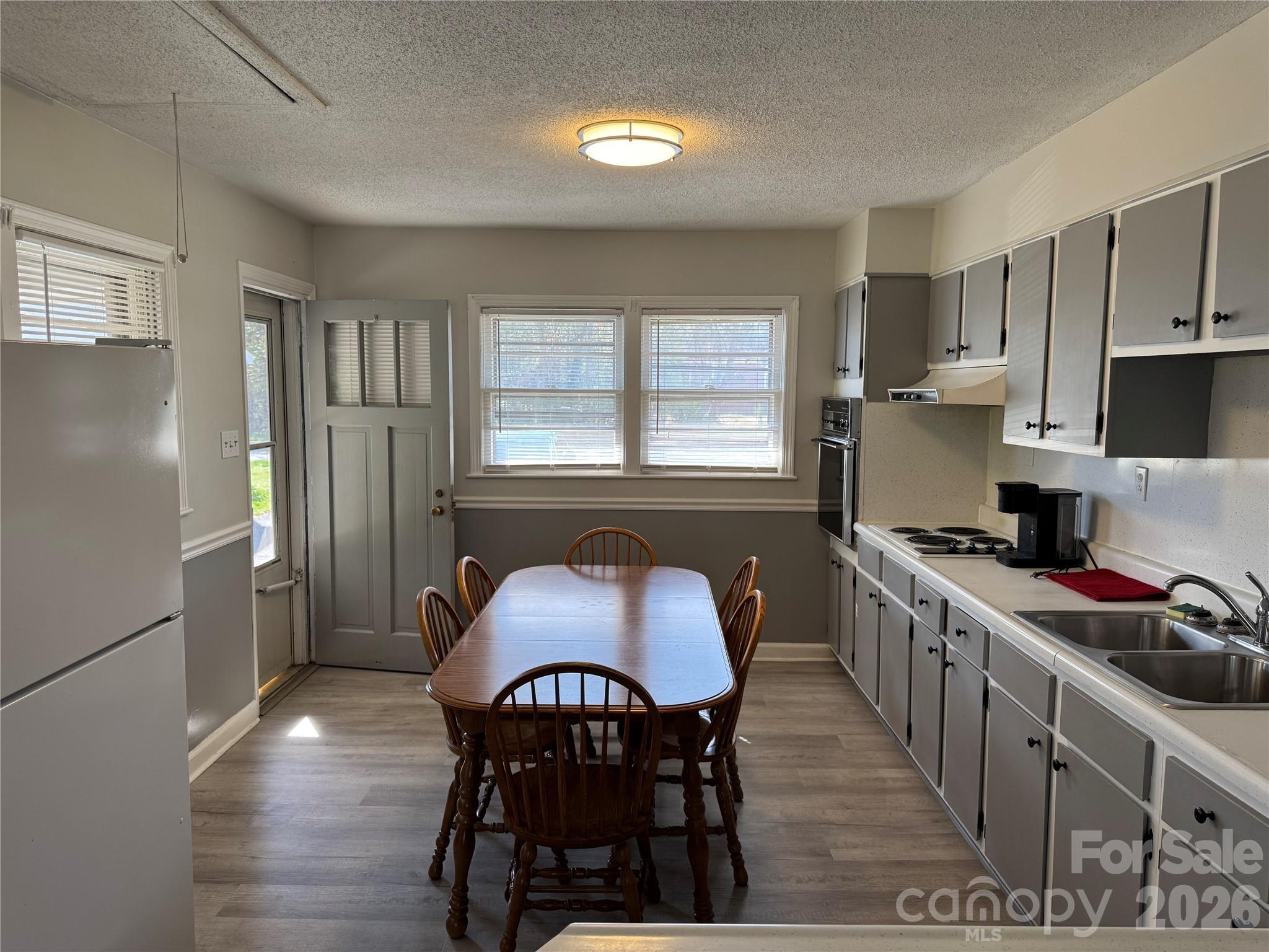 Oakwood Acres - Residential