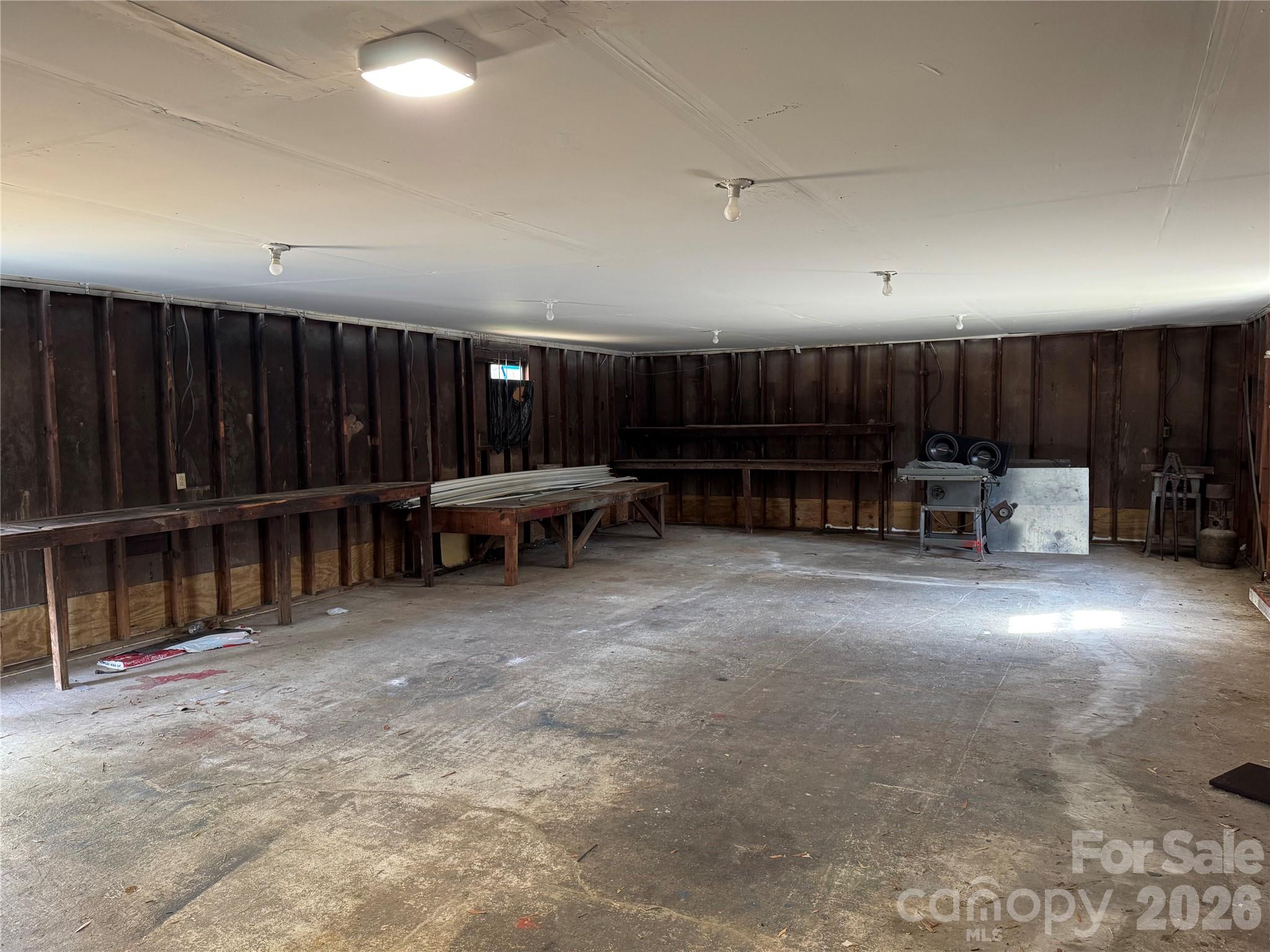 Oakwood Acres - Residential