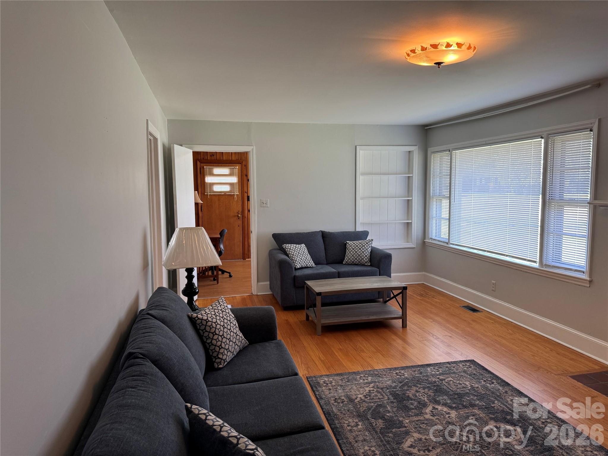 1606 Mt Gallant Road