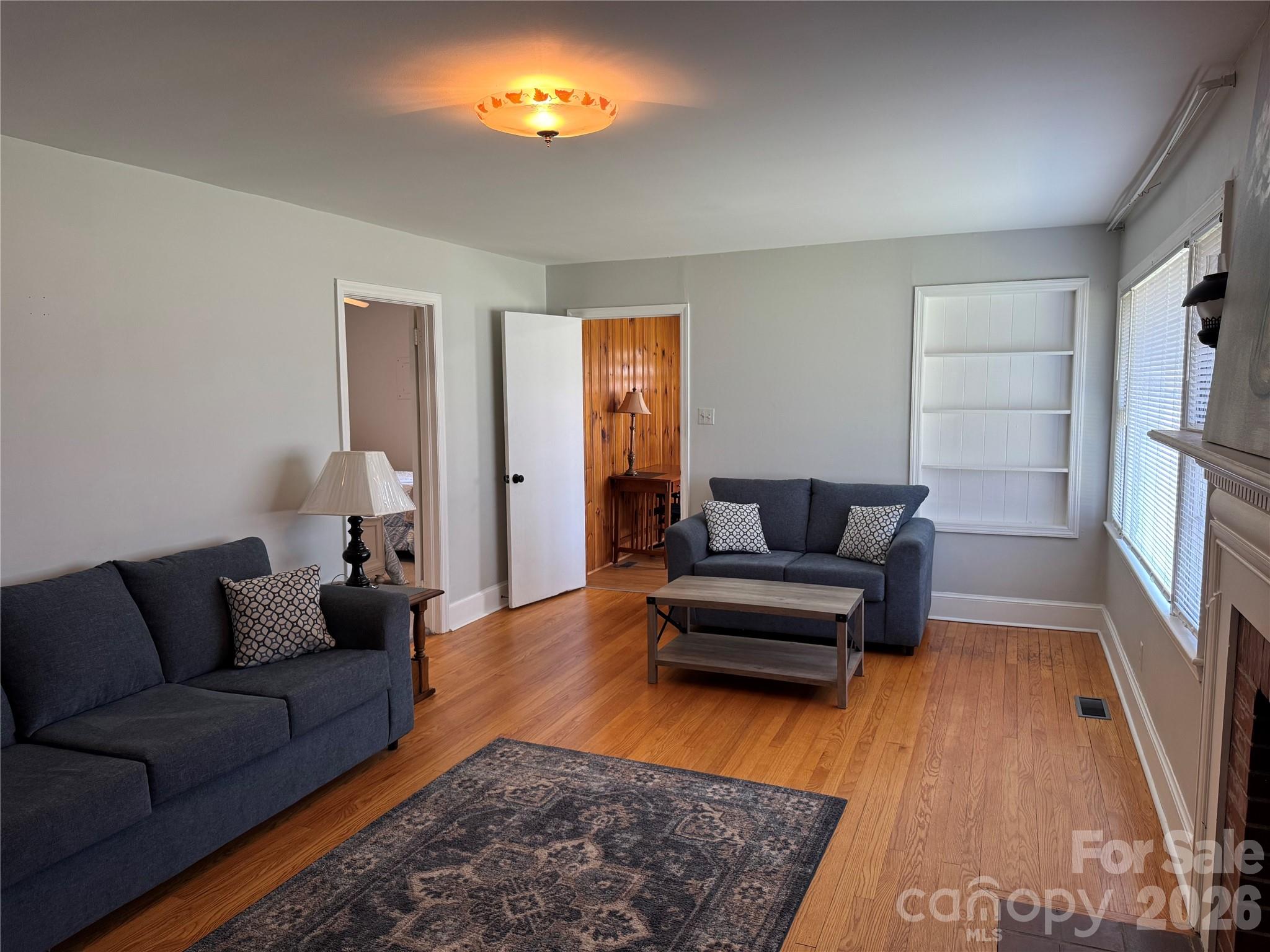 1606 Mt Gallant Road