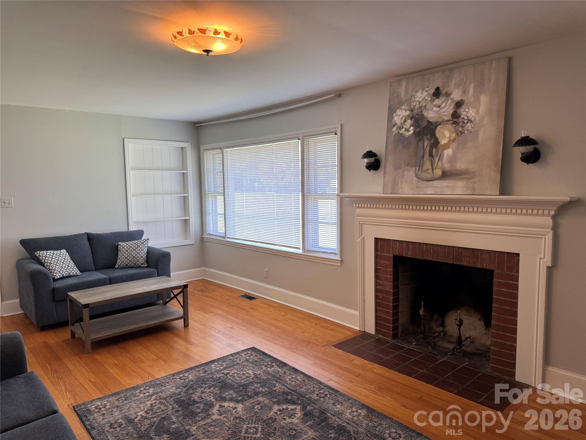 1606 Mt Gallant Road