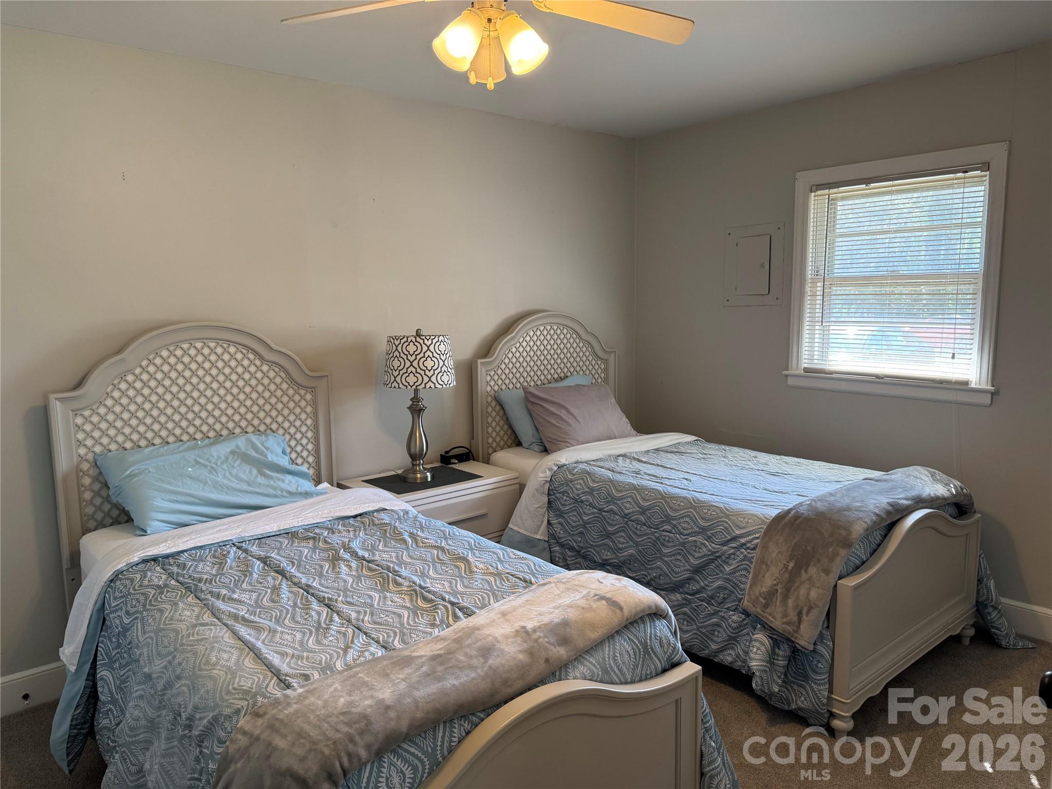 Oakwood Acres - Residential