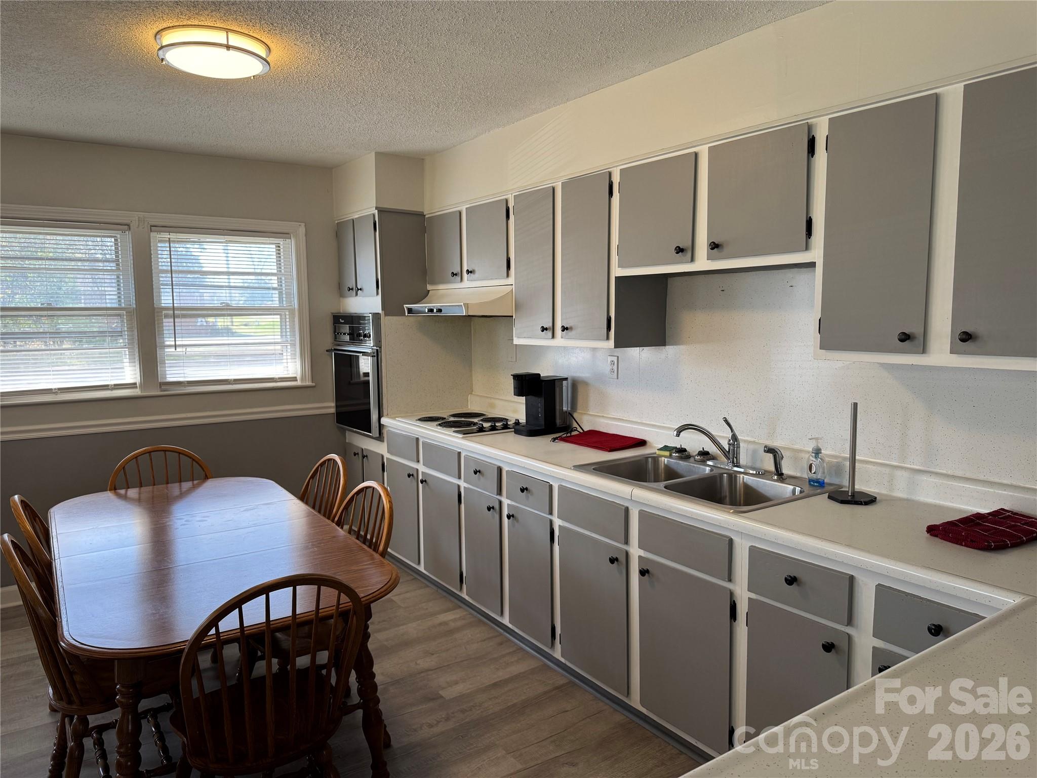 Oakwood Acres - Residential