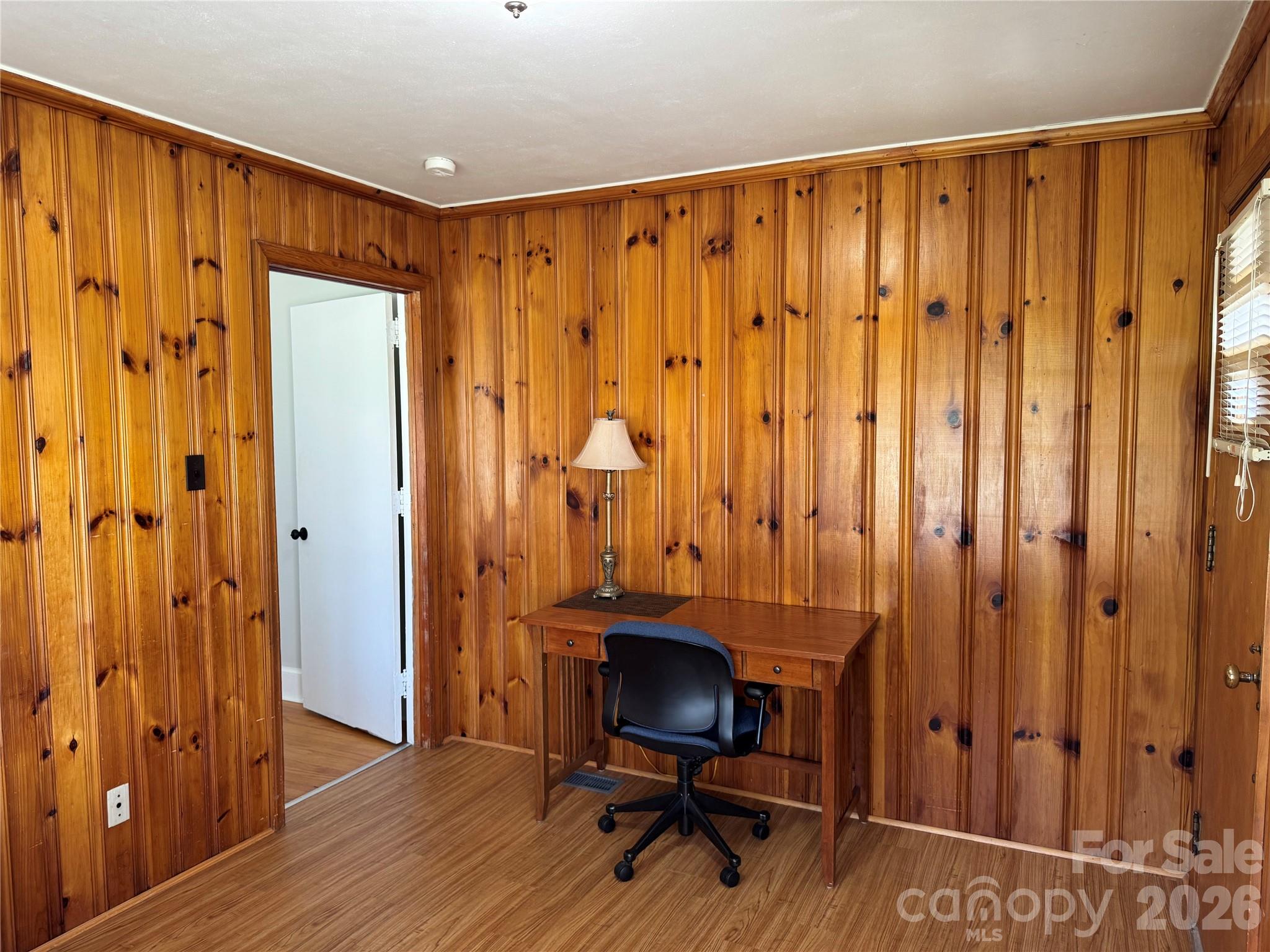 Oakwood Acres - Residential