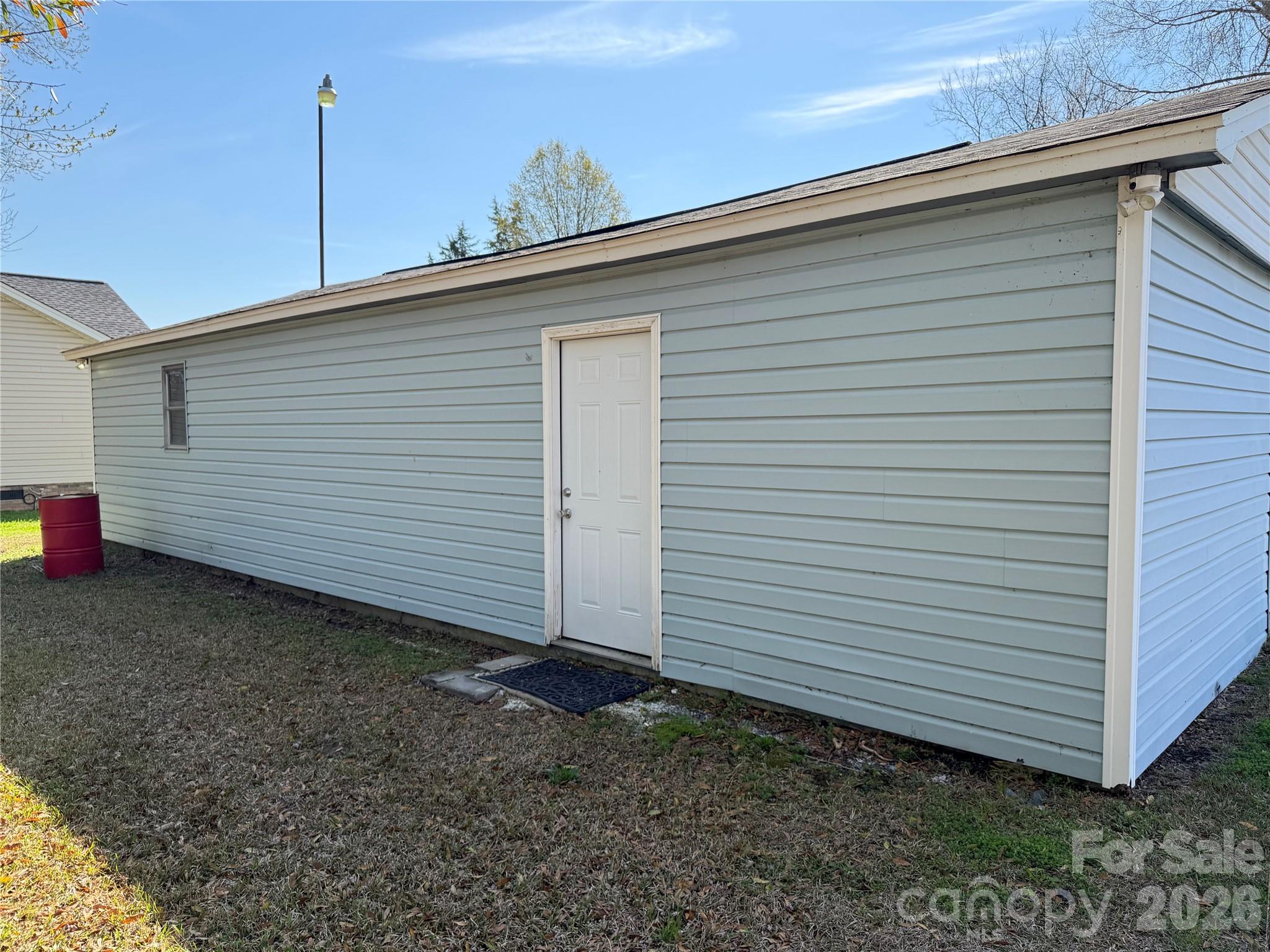 Oakwood Acres - Residential