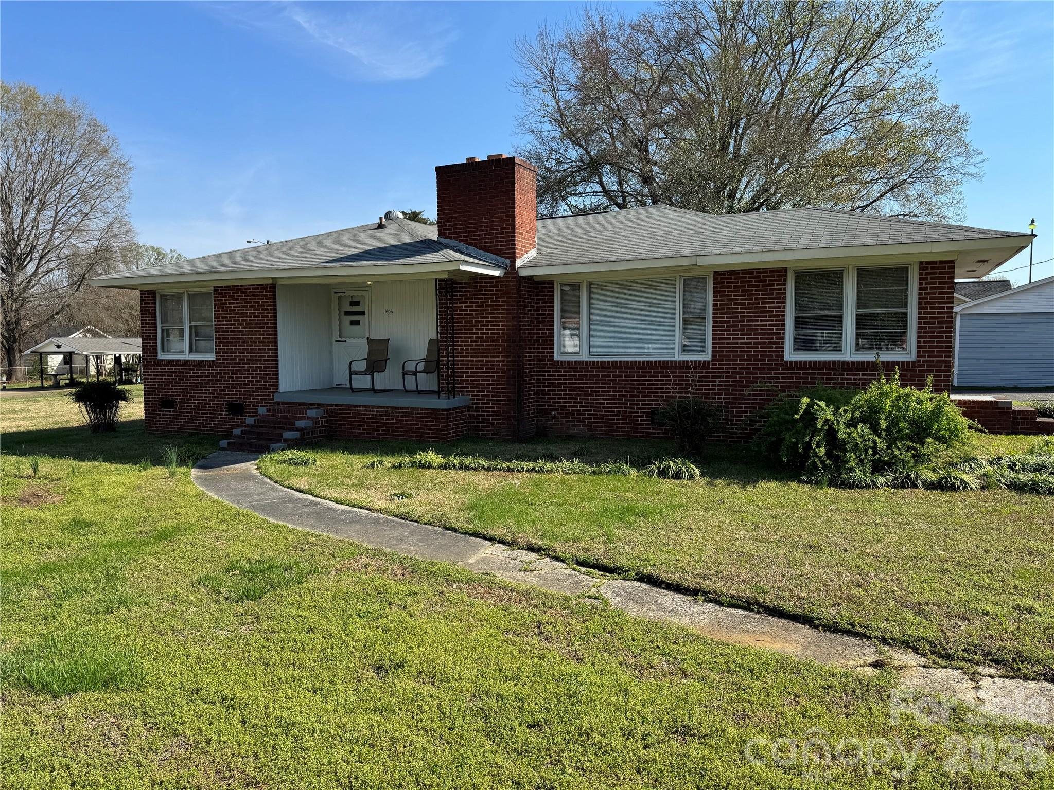 Oakwood Acres - Residential