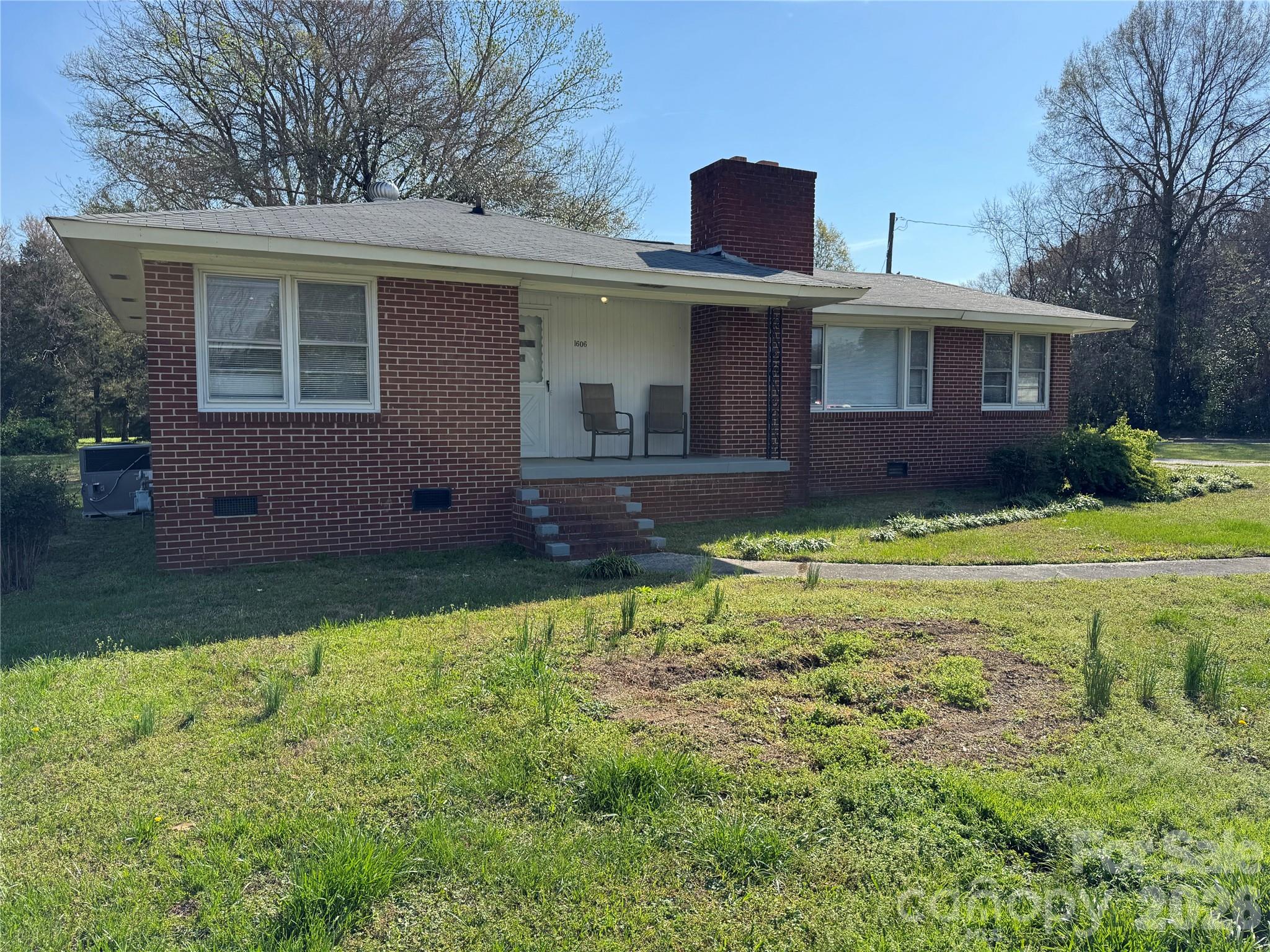 Oakwood Acres - Residential