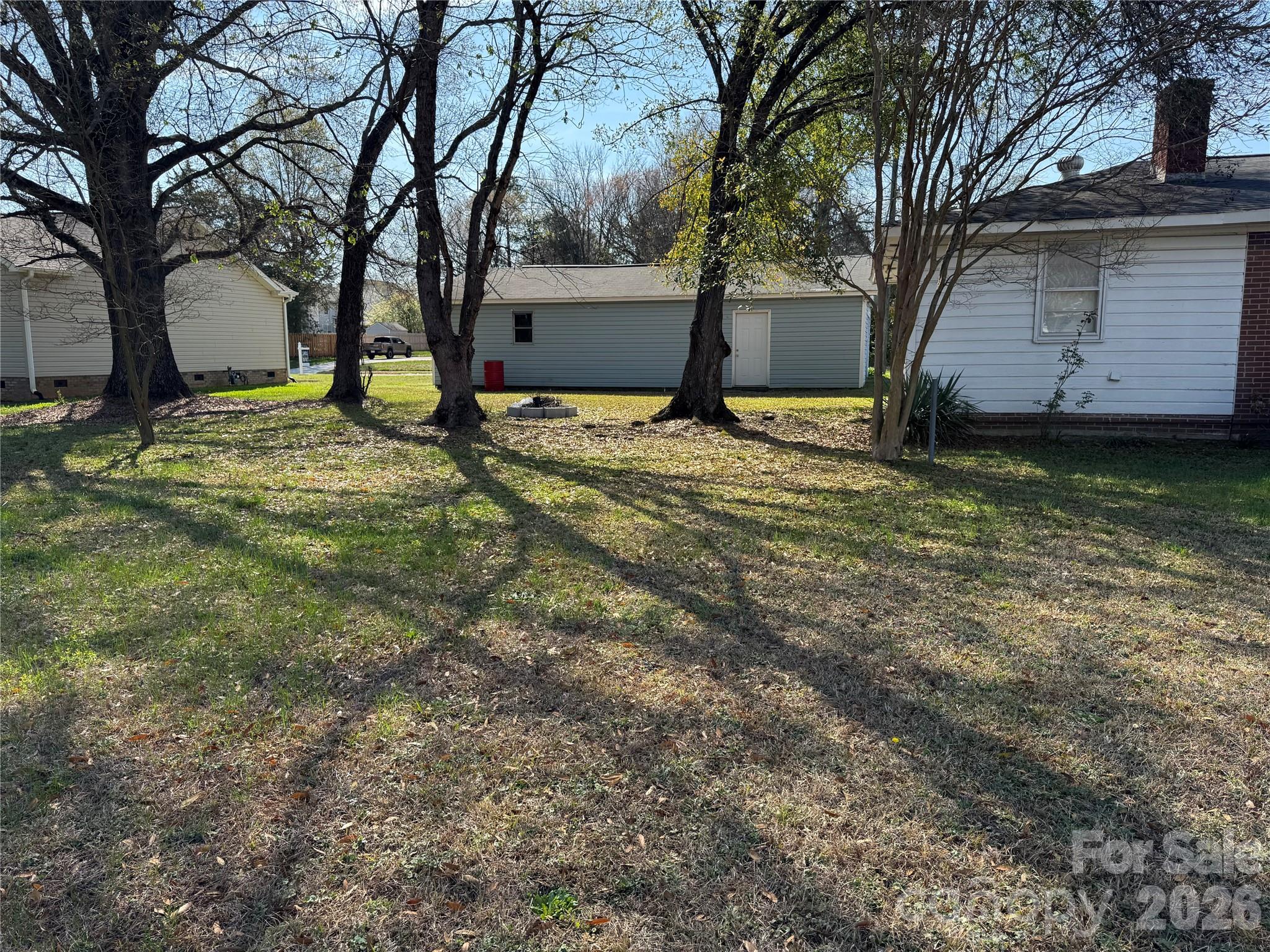 Oakwood Acres - Residential